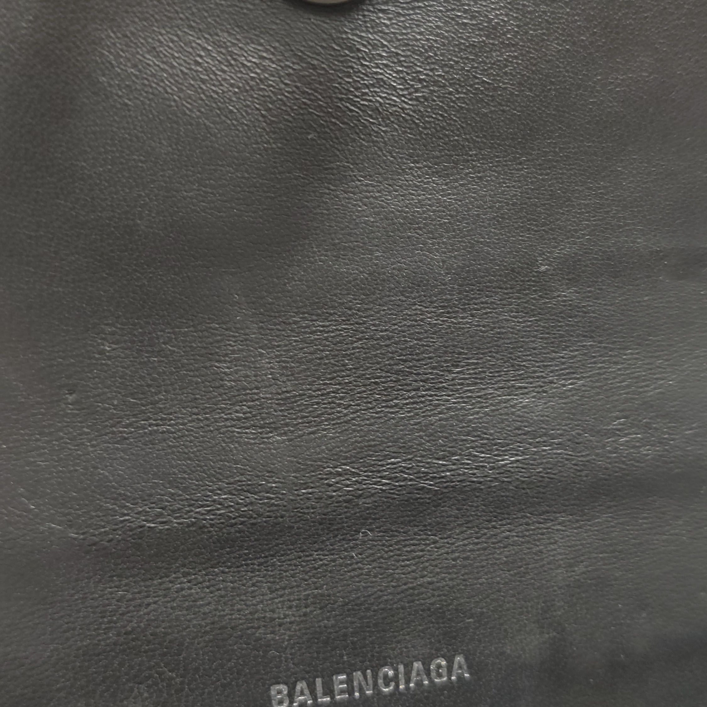 Balenciaga Balenciaga Women os Shoulder Bags Size ONE SIZE - 11 Thumbnail