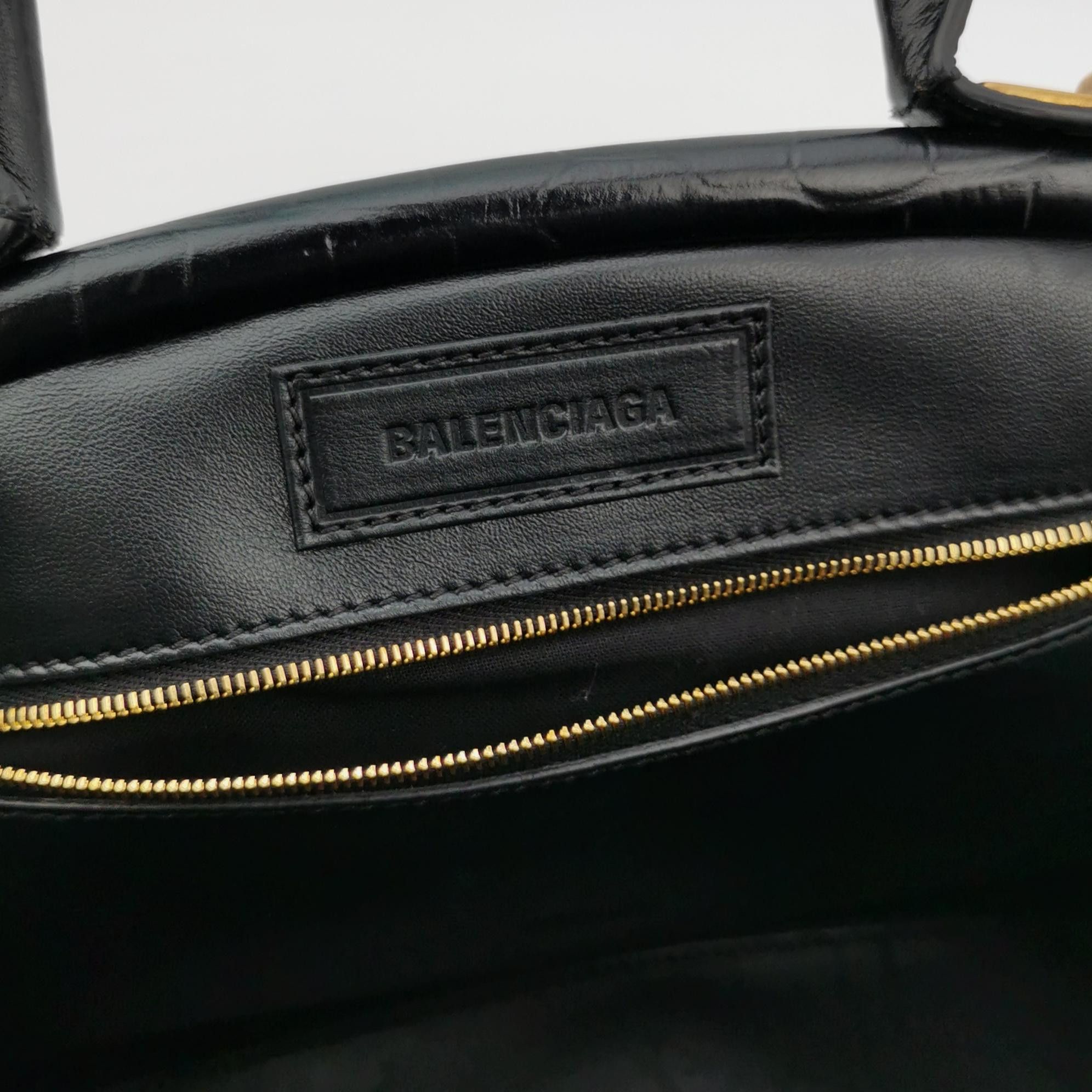 Balenciaga Balenciaga Women os Crossbody Bags Size ONE SIZE - 8 Thumbnail