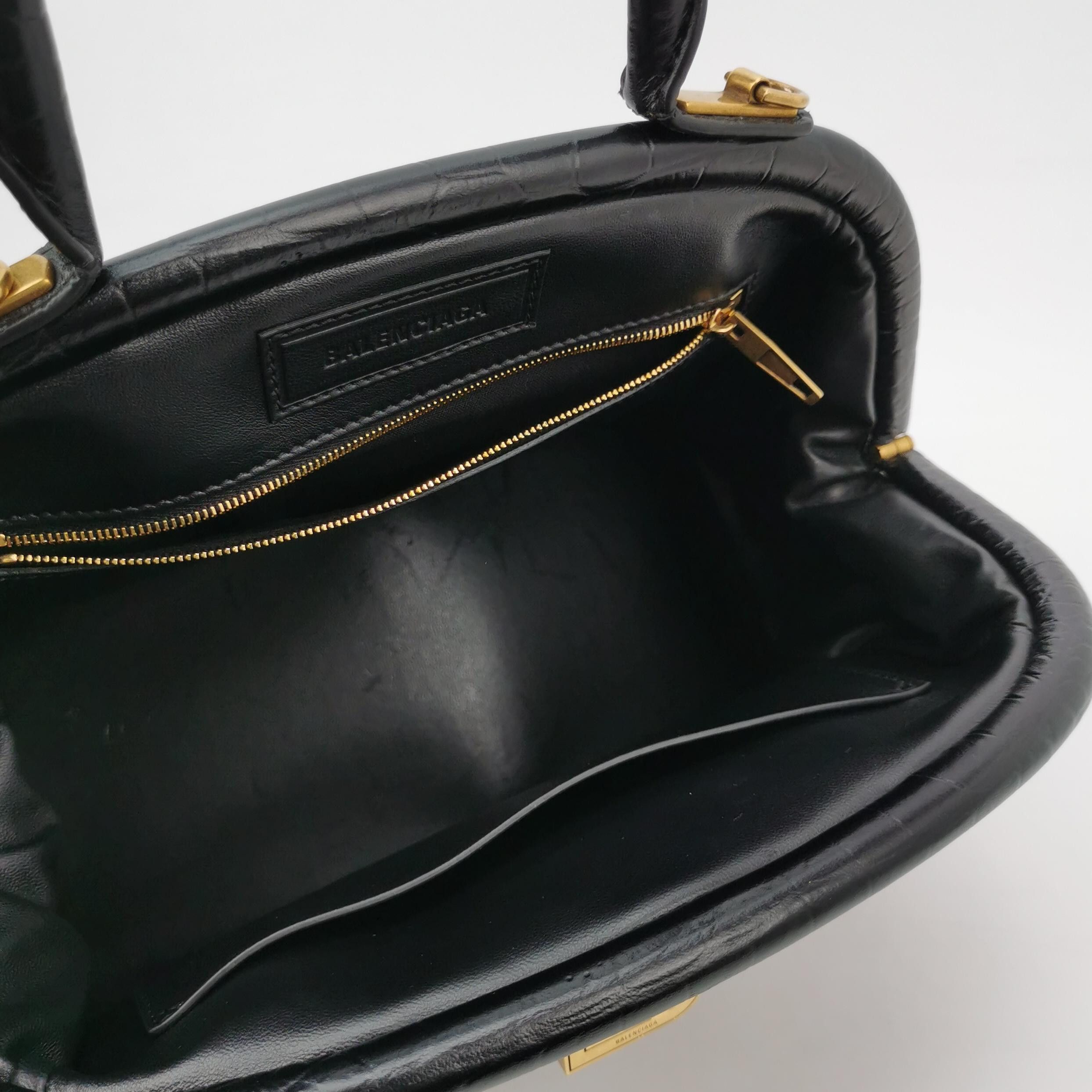 Balenciaga Balenciaga Women os Crossbody Bags Size ONE SIZE - 7 Thumbnail