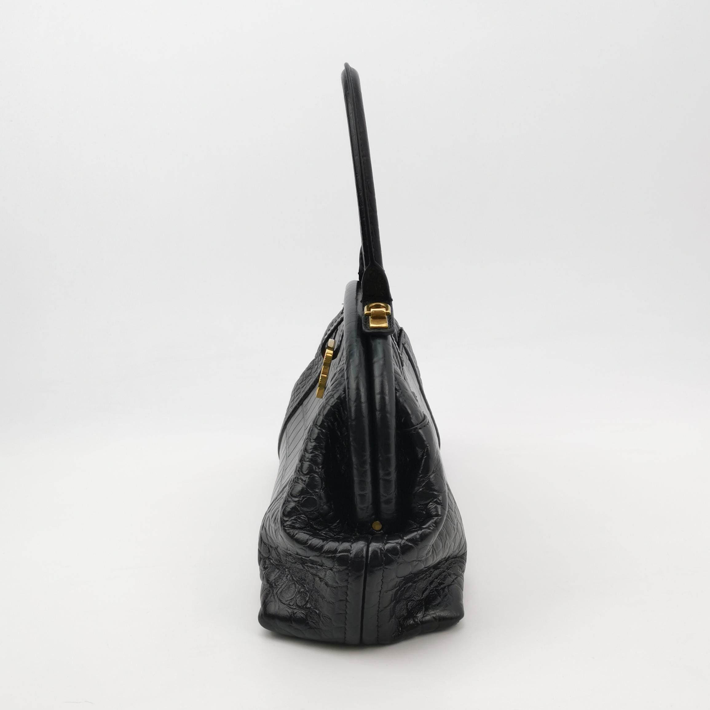 Balenciaga Balenciaga Women os Crossbody Bags Size ONE SIZE - 3 Thumbnail