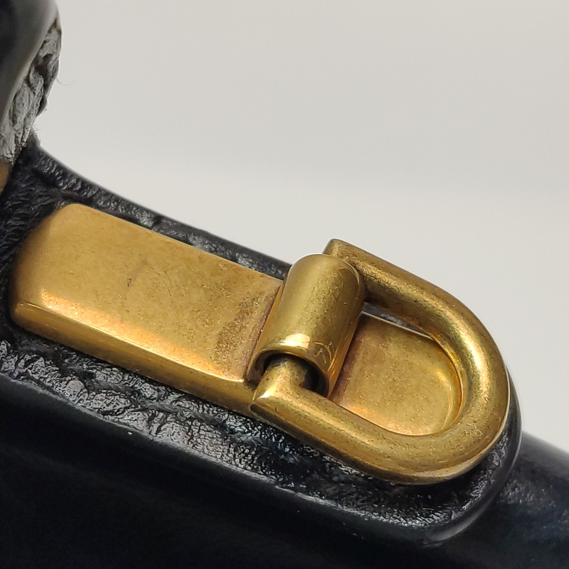 Balenciaga Balenciaga Women os Crossbody Bags Size ONE SIZE - 13 Thumbnail