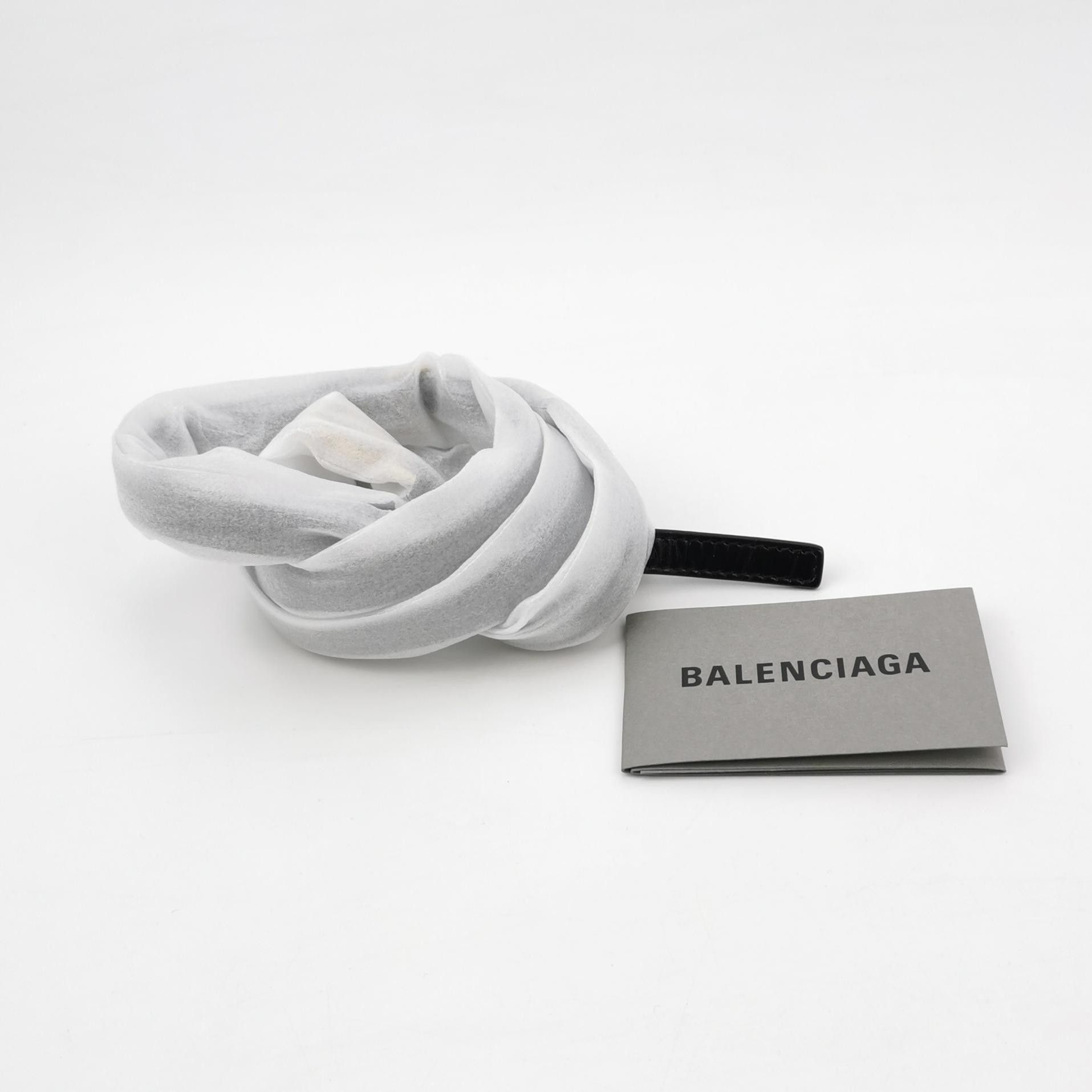 Balenciaga Balenciaga Women os Crossbody Bags Size ONE SIZE - 9 Thumbnail