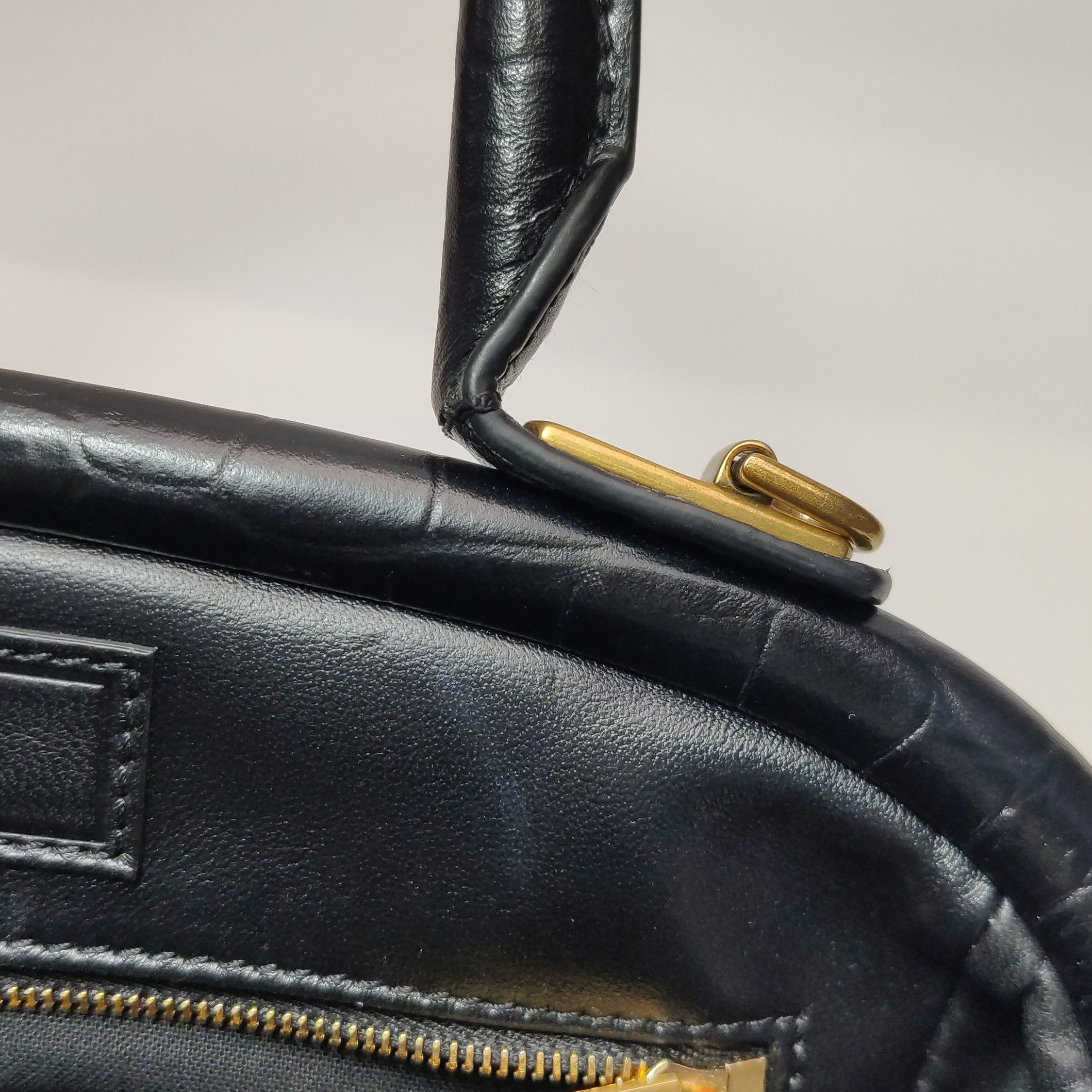 Balenciaga Balenciaga Women os Crossbody Bags Size ONE SIZE - 10 Thumbnail