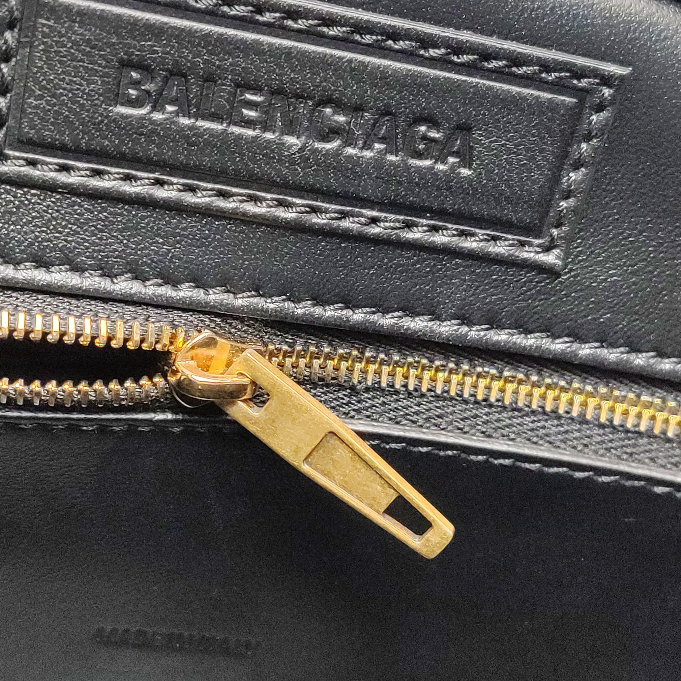 Balenciaga Balenciaga Women os Crossbody Bags Size ONE SIZE - 12 Thumbnail