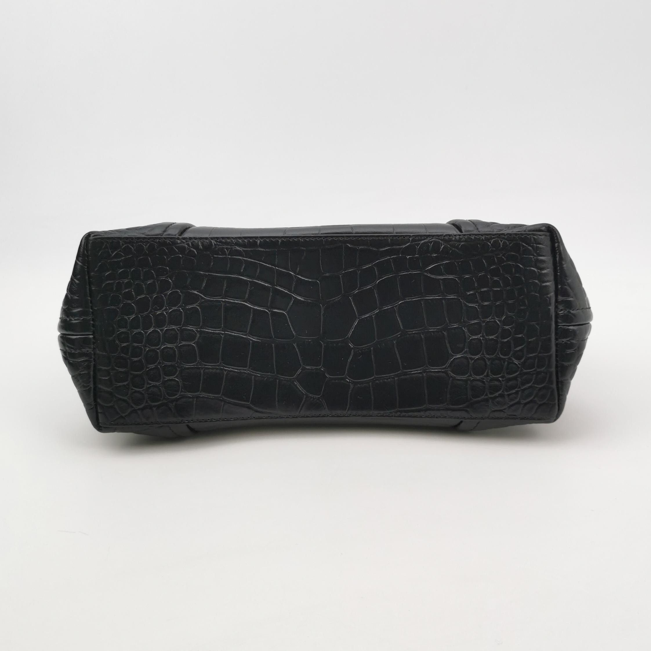 Balenciaga Balenciaga Women os Crossbody Bags Size ONE SIZE - 6 Thumbnail