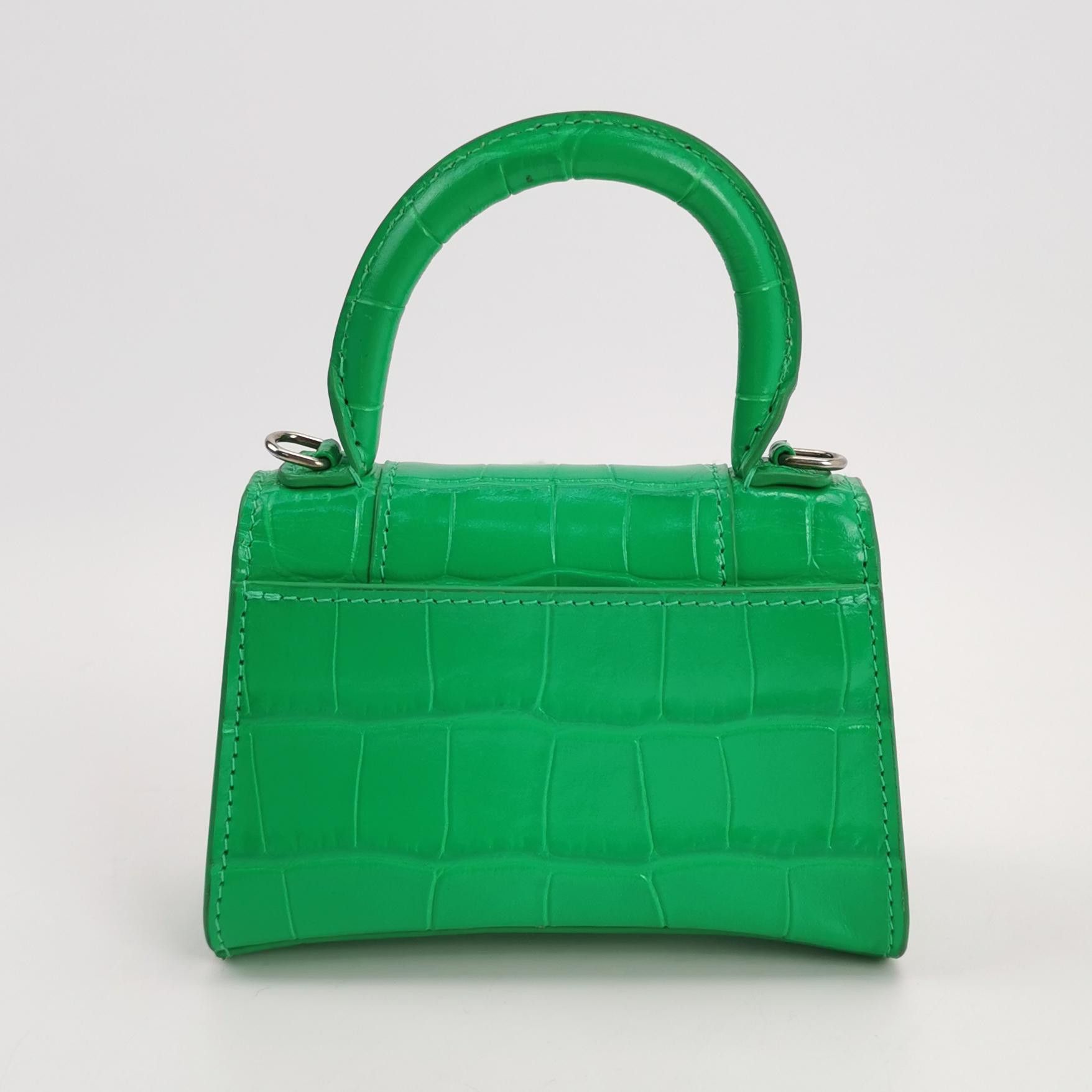 Balenciaga Balenciaga Women os Shoulder Bags Size ONE SIZE - 5 Thumbnail