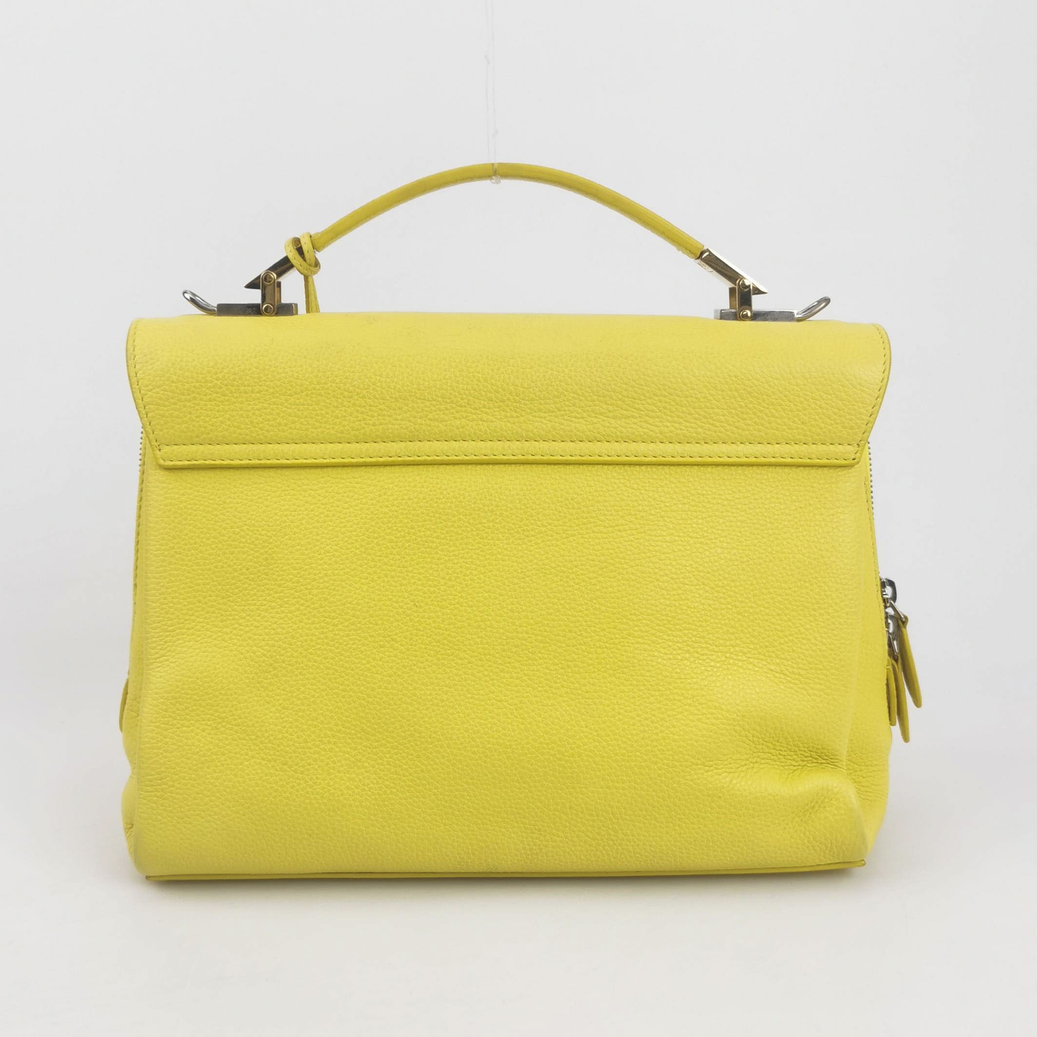 Balenciaga Balenciaga Women os Shoulder Bags Size ONE SIZE - 5 Thumbnail