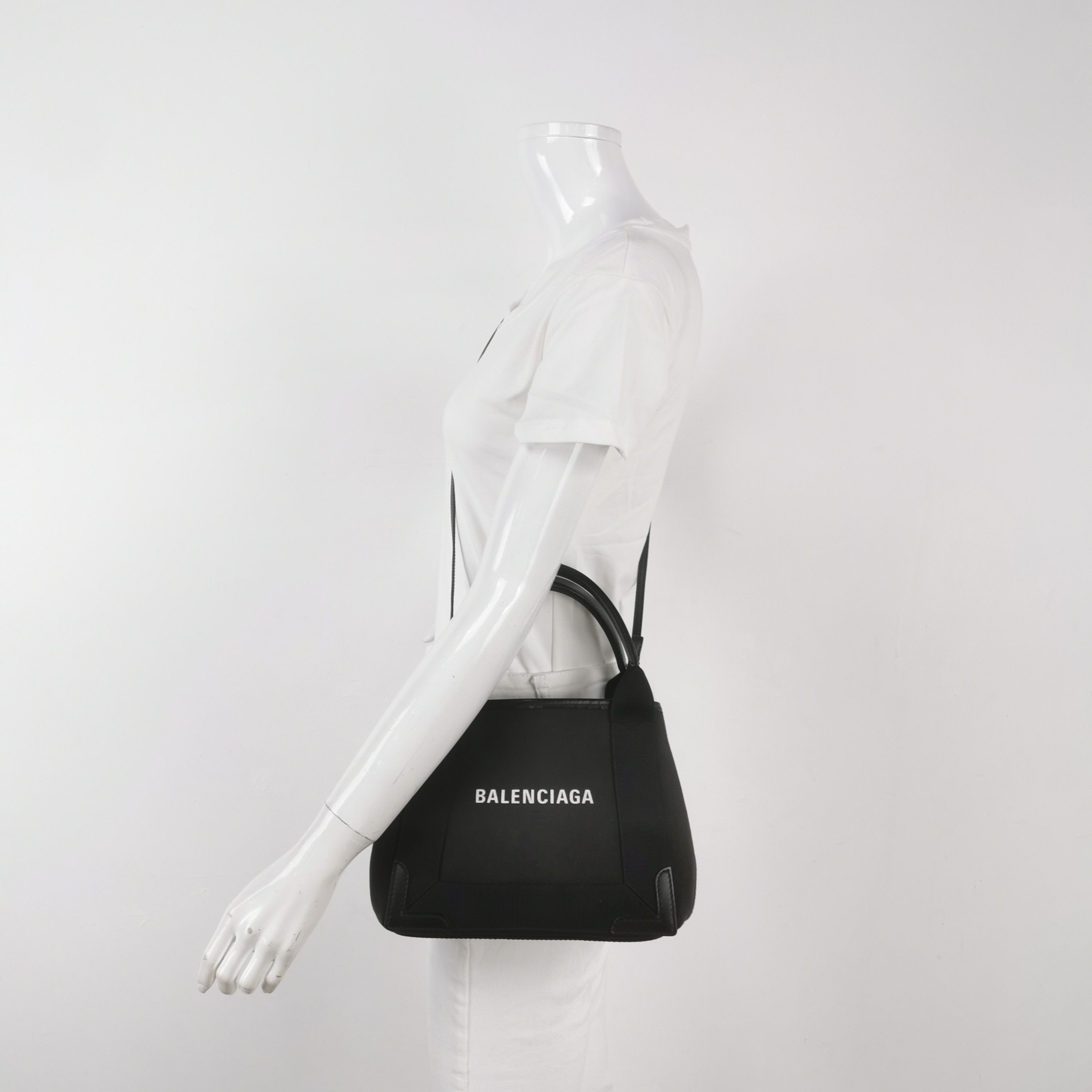 Balenciaga Balenciaga Women os Shoulder Bags Size ONE SIZE - 2 Thumbnail