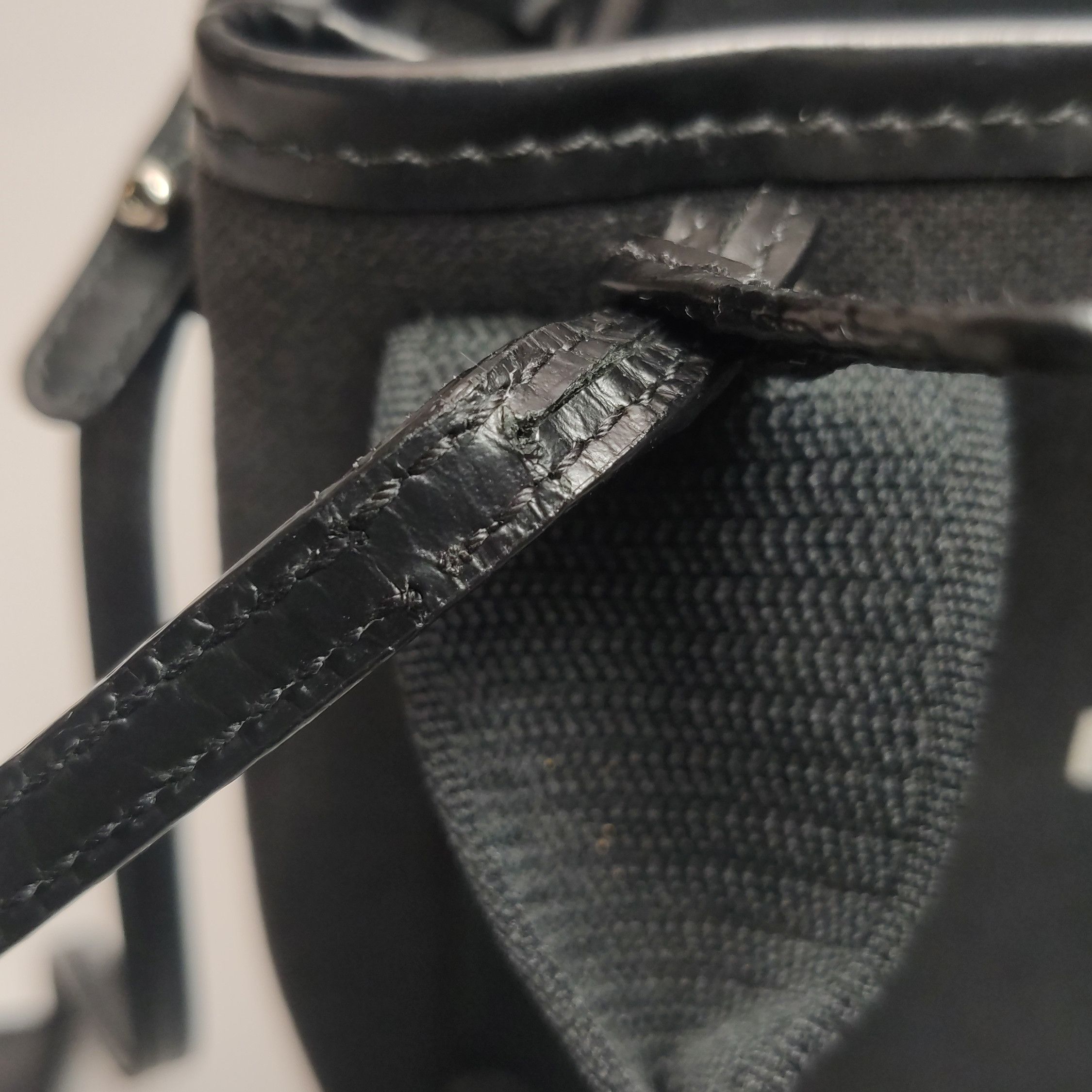 Balenciaga Balenciaga Women os Shoulder Bags Size ONE SIZE - 12 Thumbnail