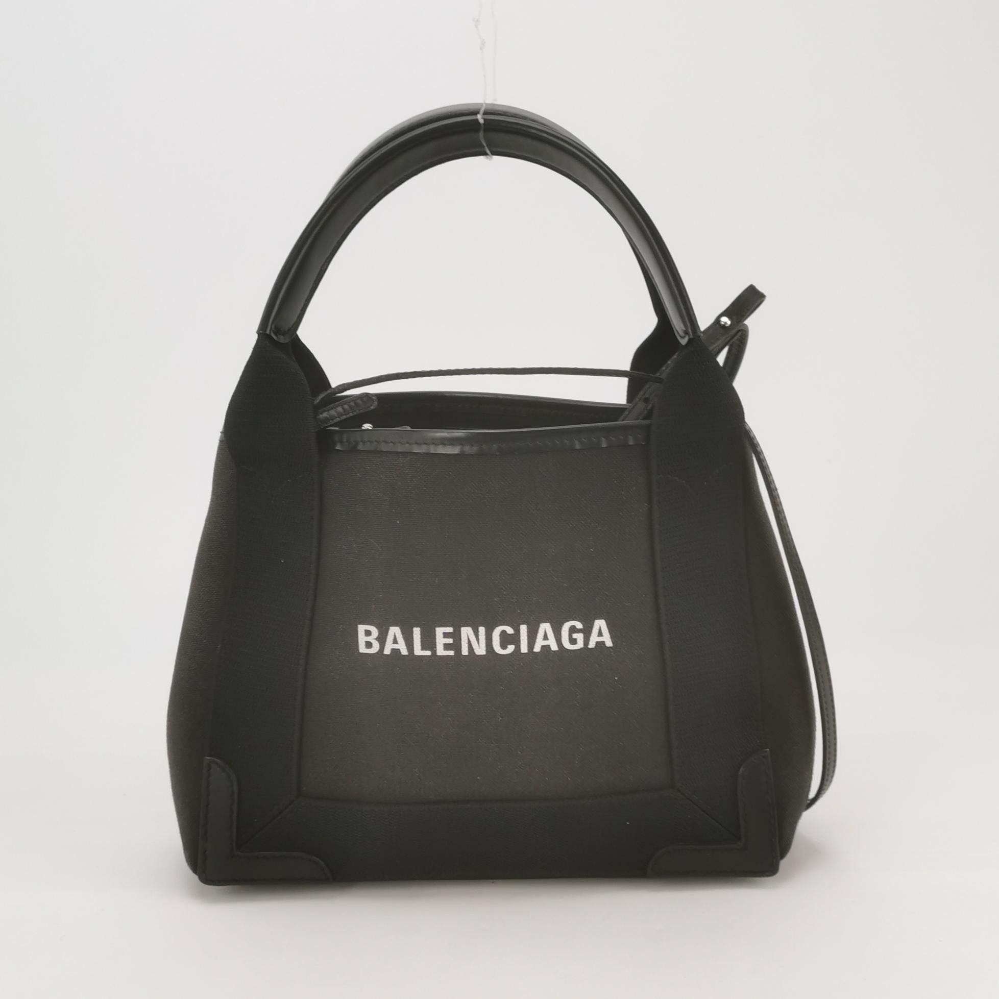 Balenciaga Balenciaga Women os Shoulder Bags Size ONE SIZE - 3 Thumbnail