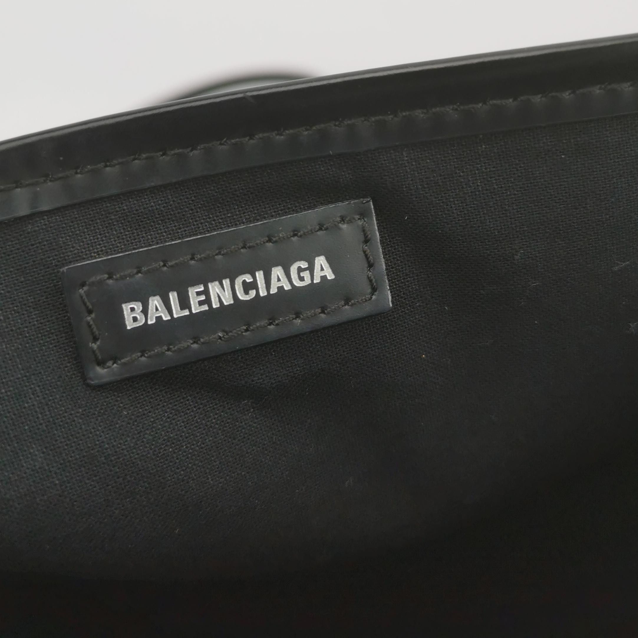 Balenciaga Balenciaga Women os Shoulder Bags Size ONE SIZE - 9 Thumbnail
