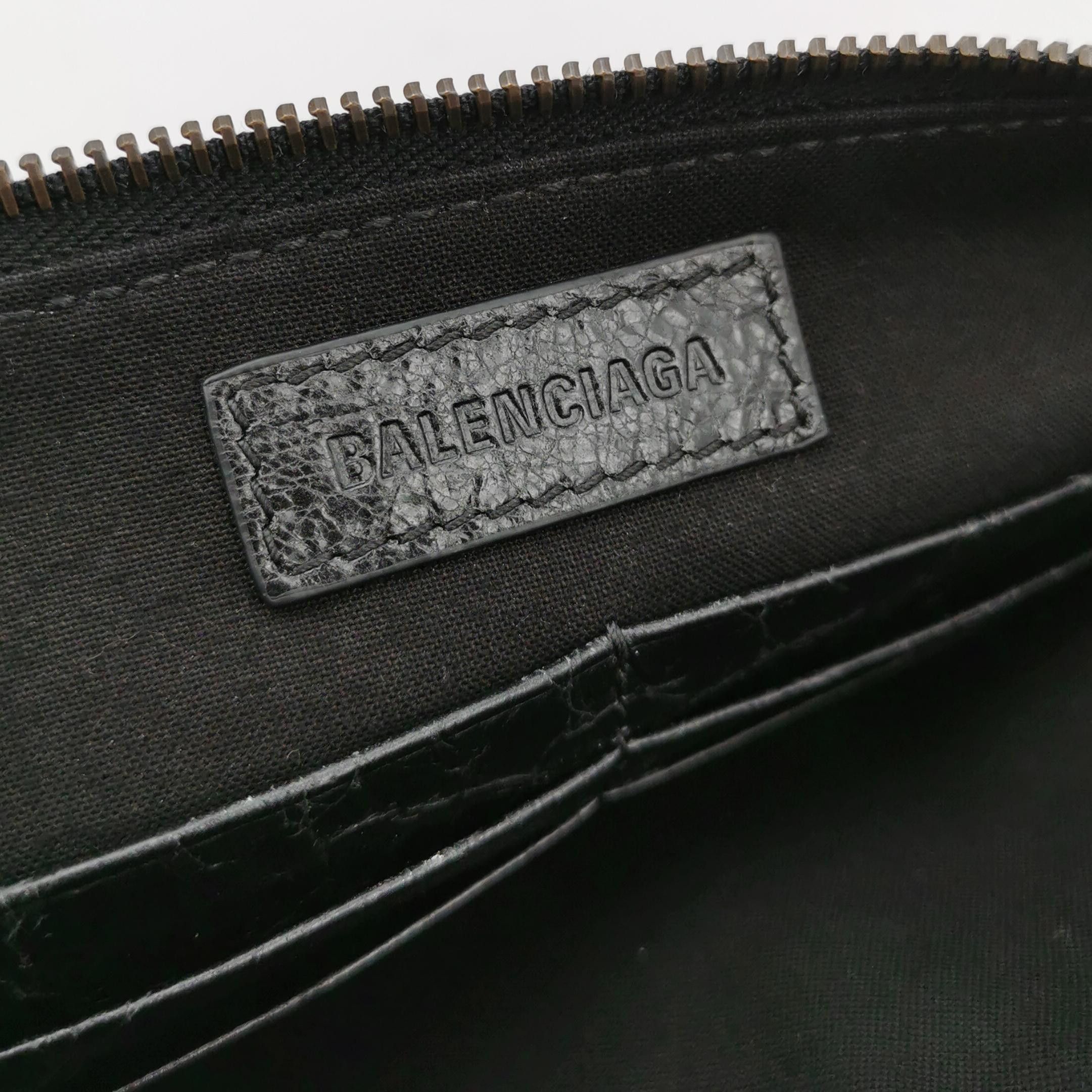 Balenciaga Balenciaga Women os Shoulder Bags Size ONE SIZE - 8 Thumbnail