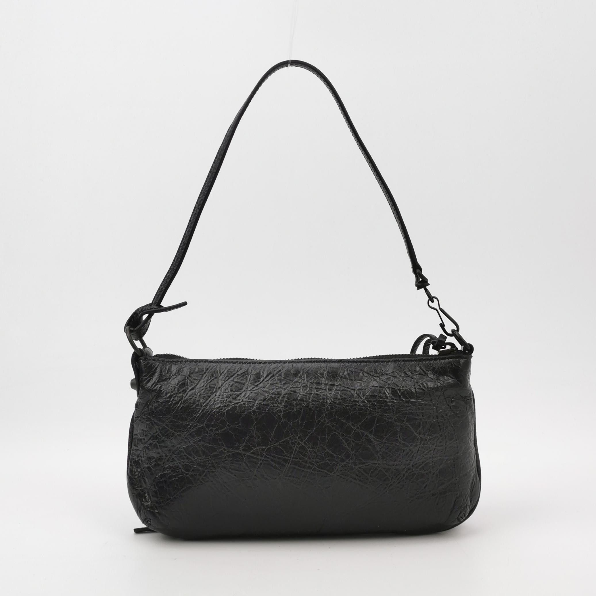 Balenciaga Balenciaga Women os Shoulder Bags Size ONE SIZE - 5 Thumbnail