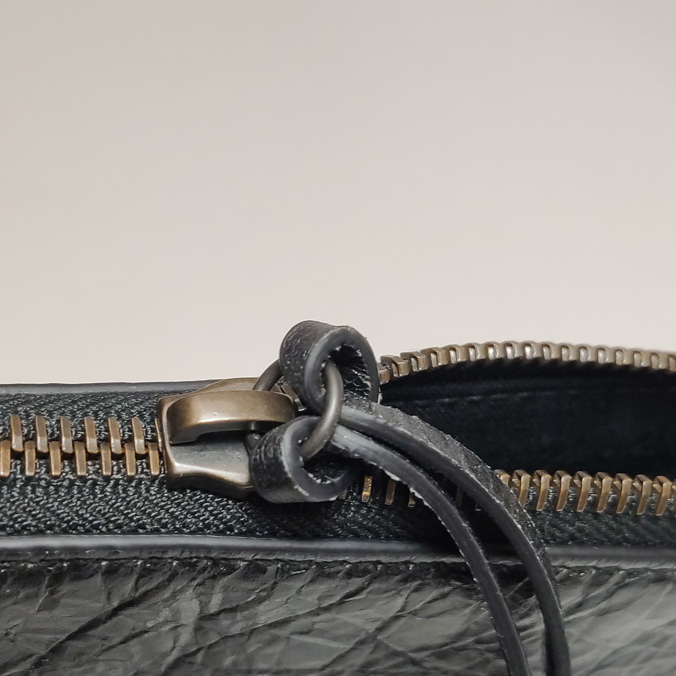 Balenciaga Balenciaga Women os Shoulder Bags Size ONE SIZE - 12 Thumbnail
