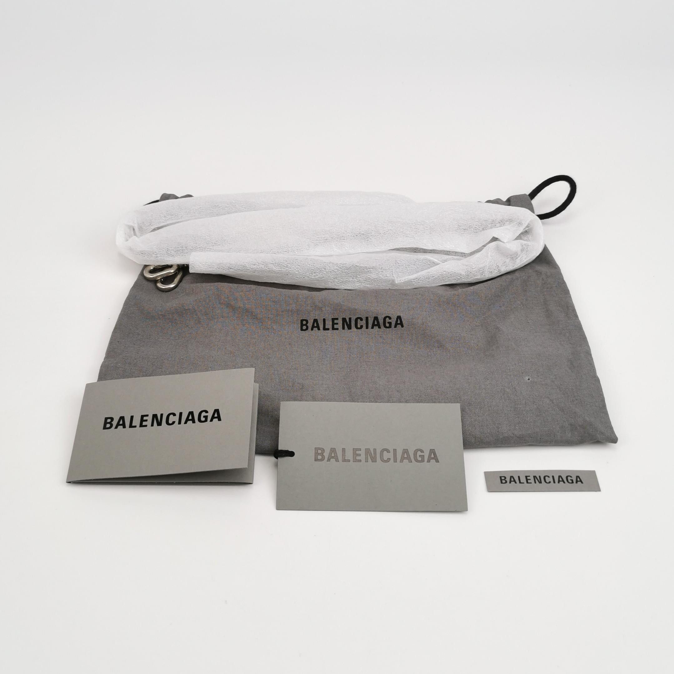 Balenciaga Balenciaga Women os Shoulder Bags Size ONE SIZE - 11 Thumbnail