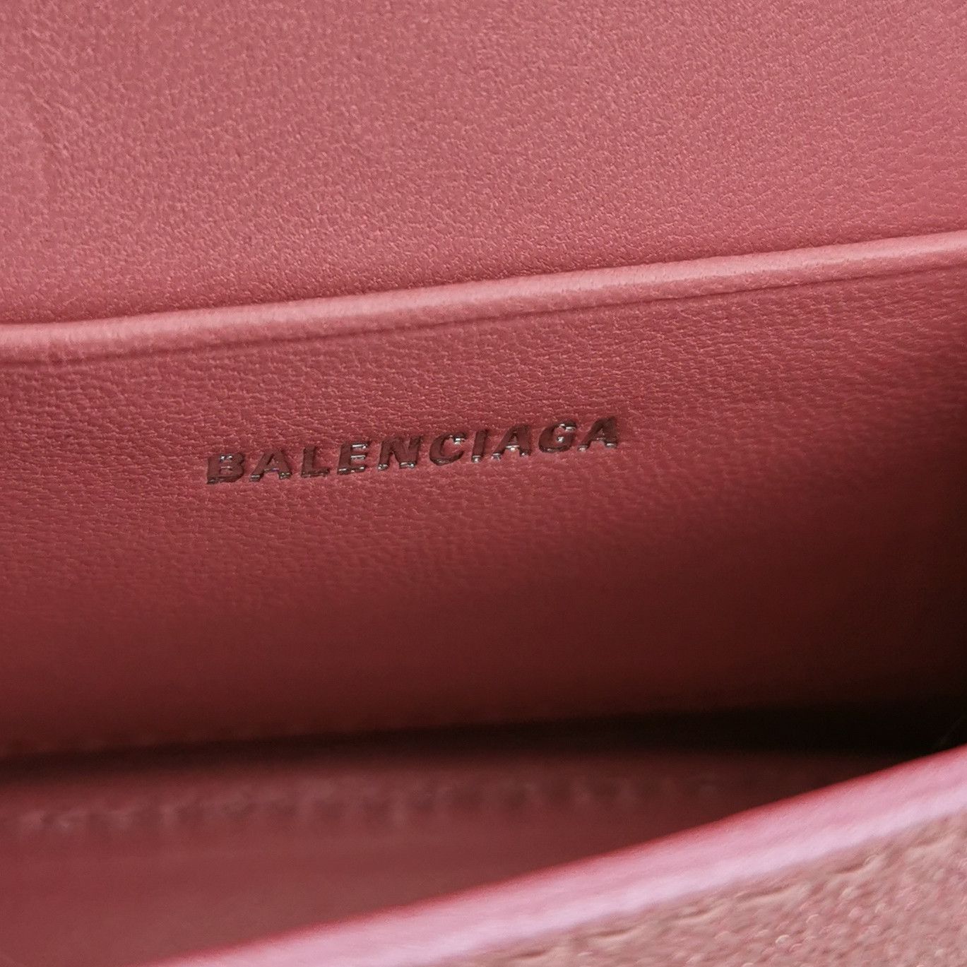 Balenciaga Balenciaga Women os Shoulder Bags Size ONE SIZE - 8 Thumbnail