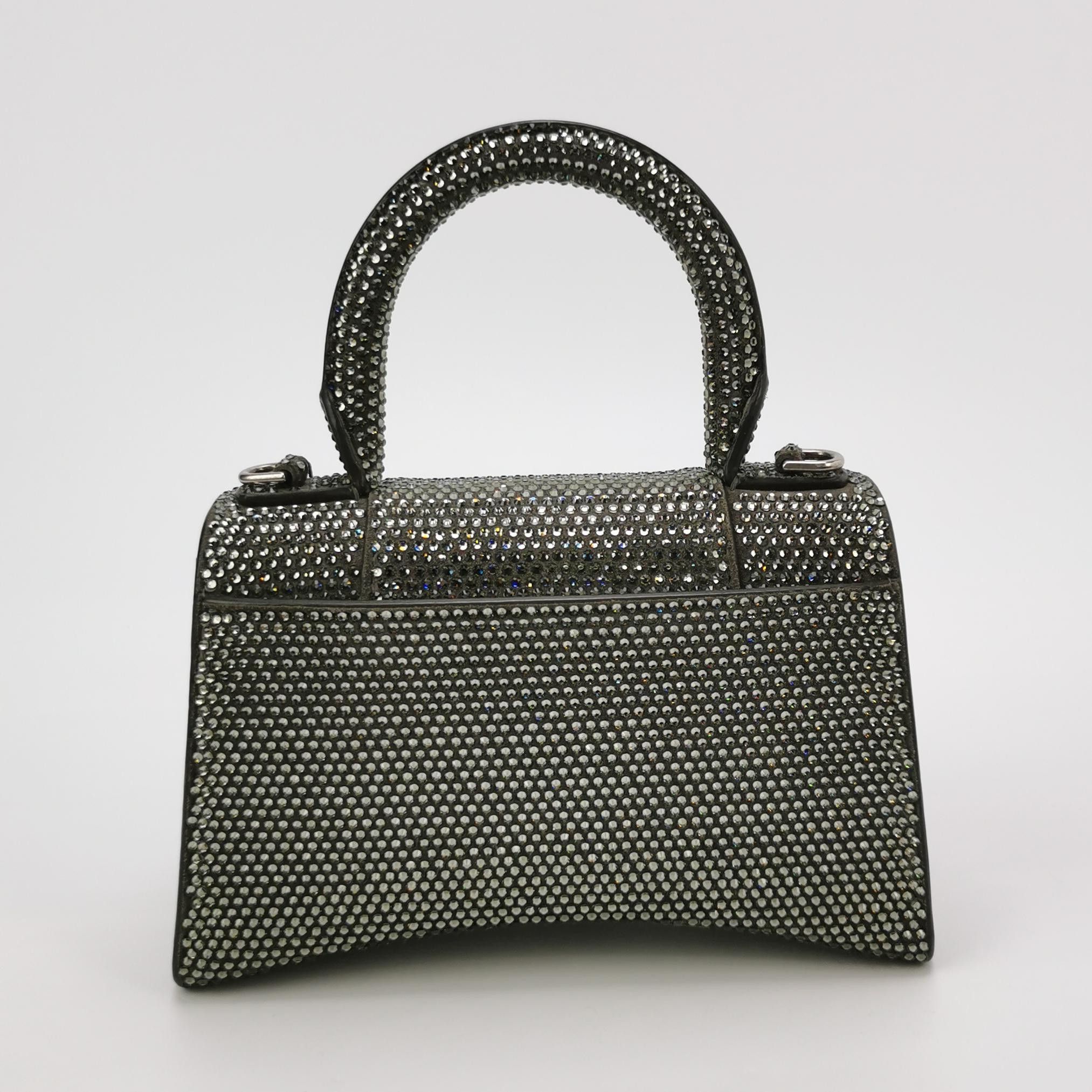 Balenciaga Balenciaga Women os Shoulder Bags Size ONE SIZE - 5 Thumbnail
