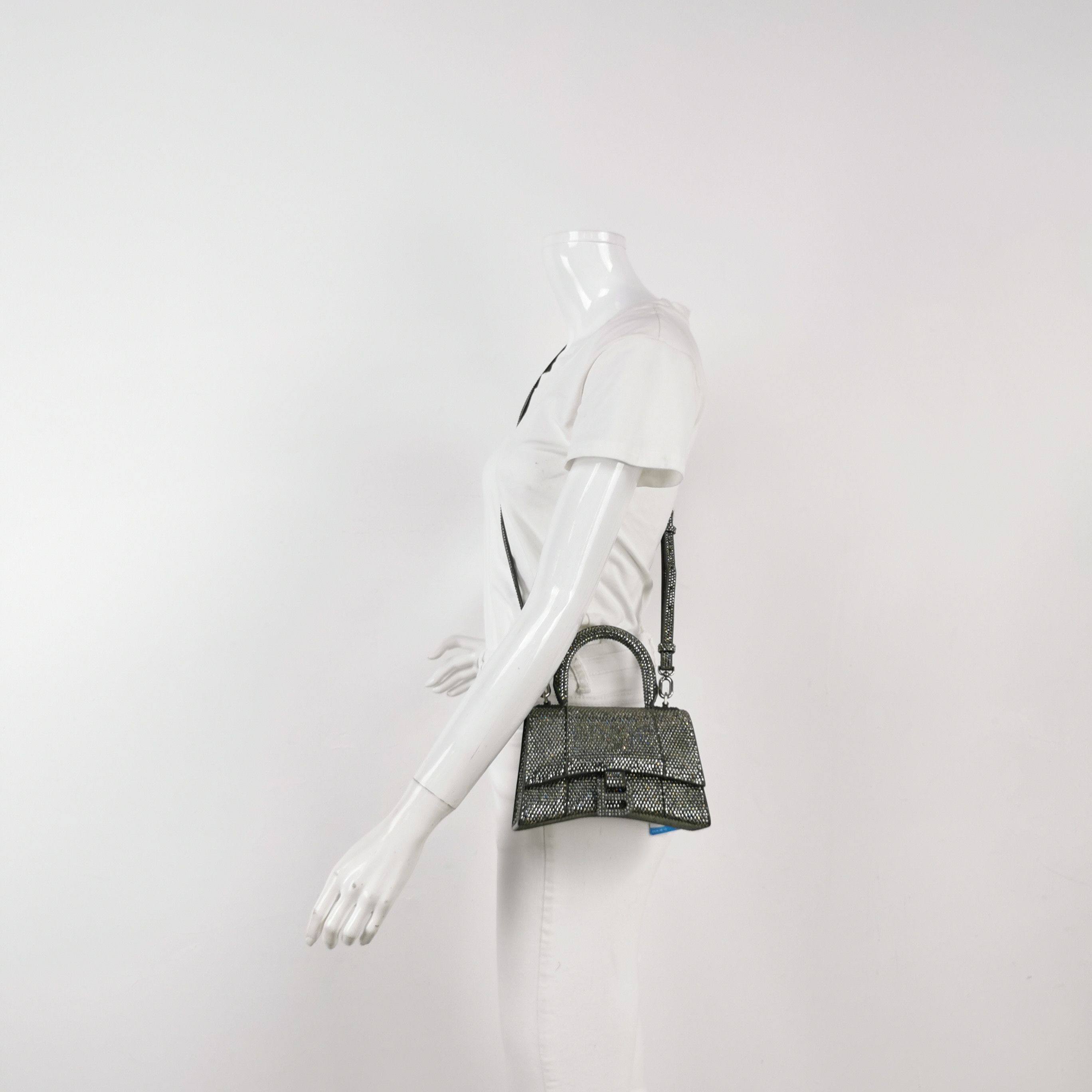 Balenciaga Balenciaga Women os Shoulder Bags Size ONE SIZE - 2 Thumbnail