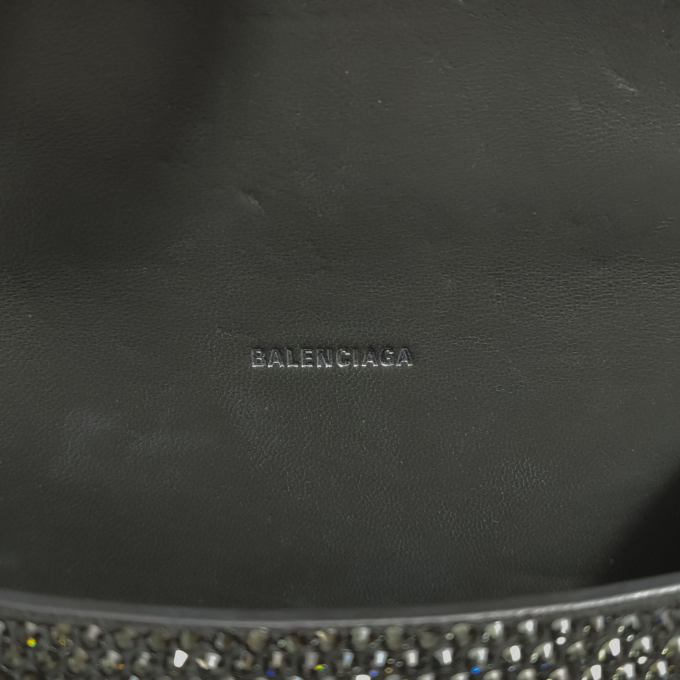 Balenciaga Balenciaga Women os Shoulder Bags Size ONE SIZE - 12 Thumbnail
