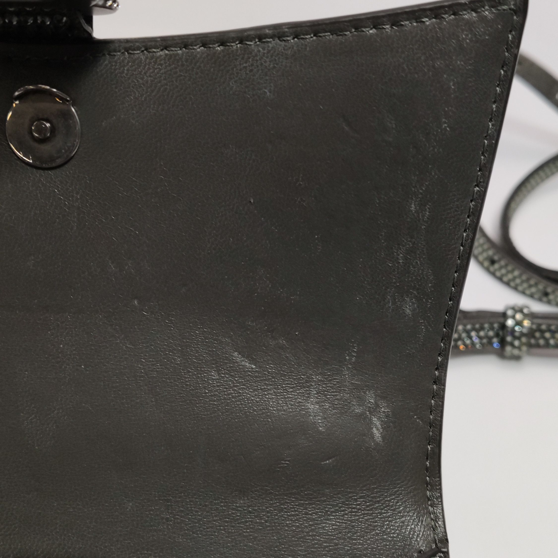 Balenciaga Balenciaga Women os Shoulder Bags Size ONE SIZE - 13 Thumbnail