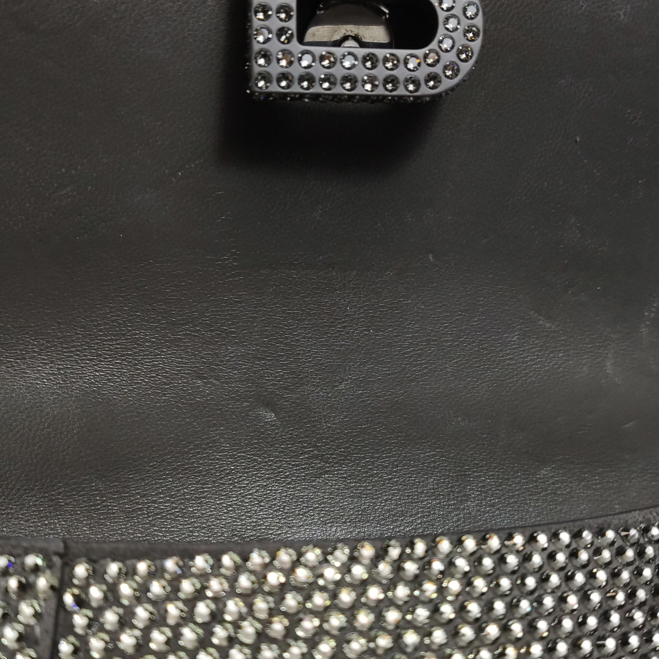 Balenciaga Balenciaga Women os Shoulder Bags Size ONE SIZE - 20 Thumbnail