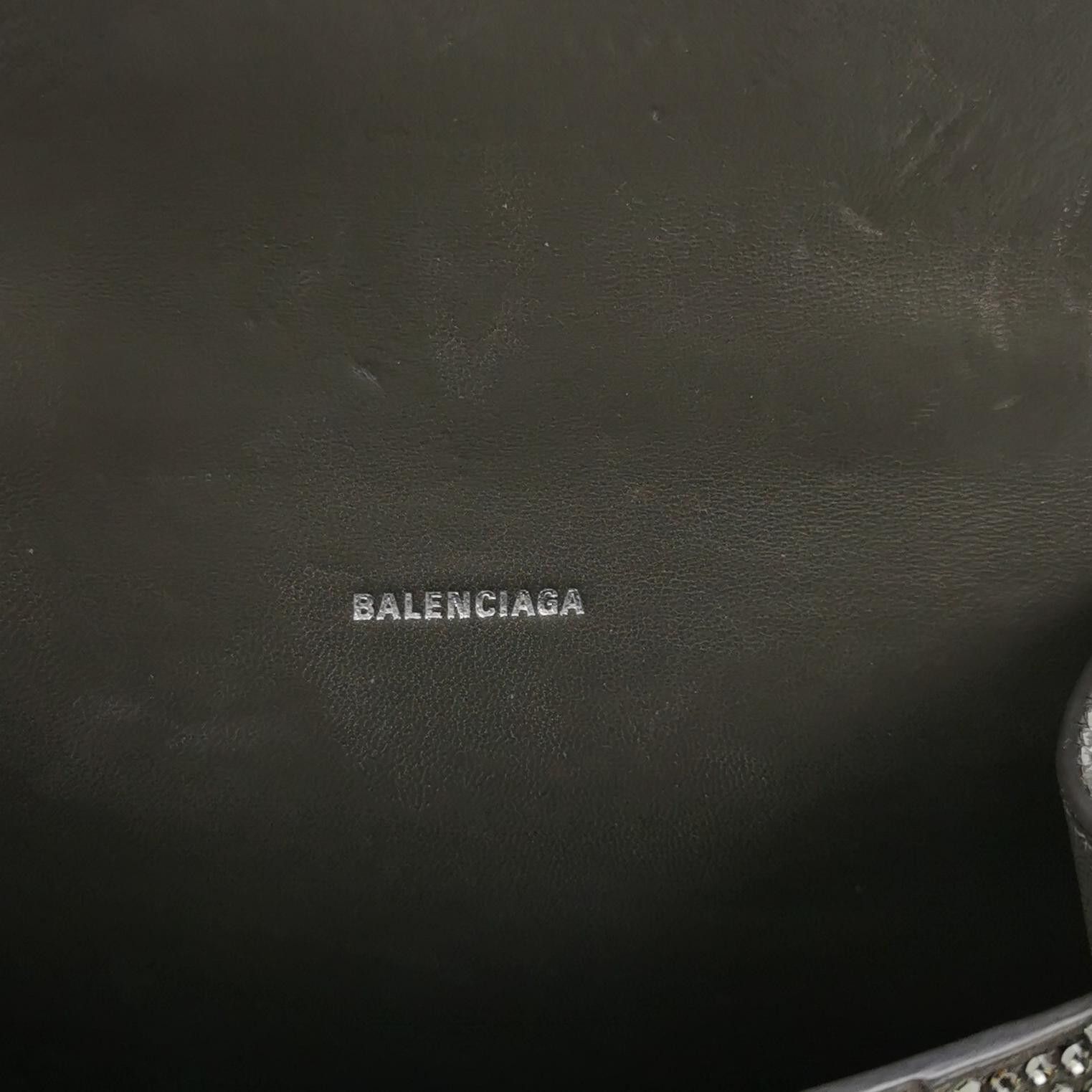 Balenciaga Balenciaga Women os Shoulder Bags Size ONE SIZE - 8 Thumbnail