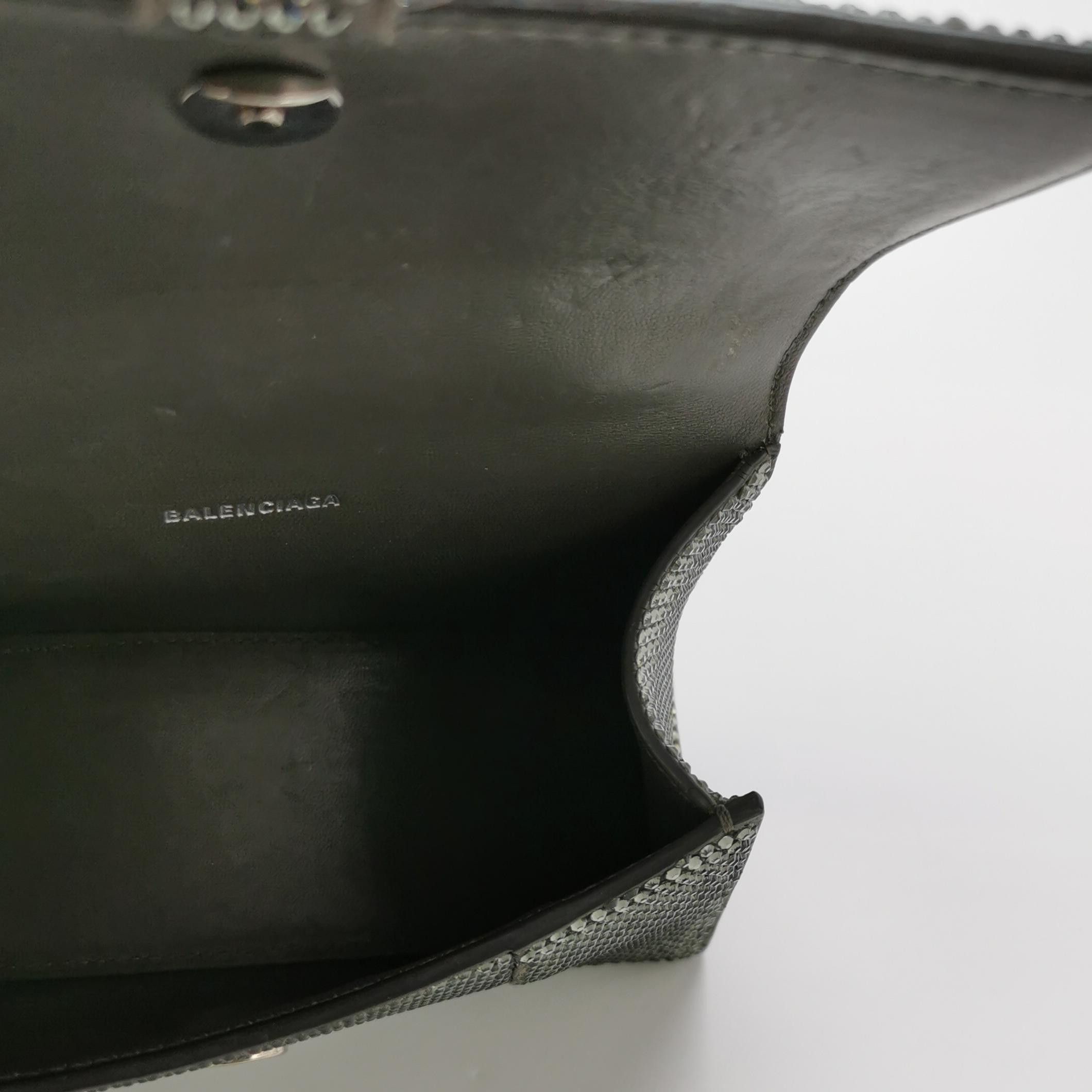Balenciaga Balenciaga Women os Shoulder Bags Size ONE SIZE - 7 Thumbnail