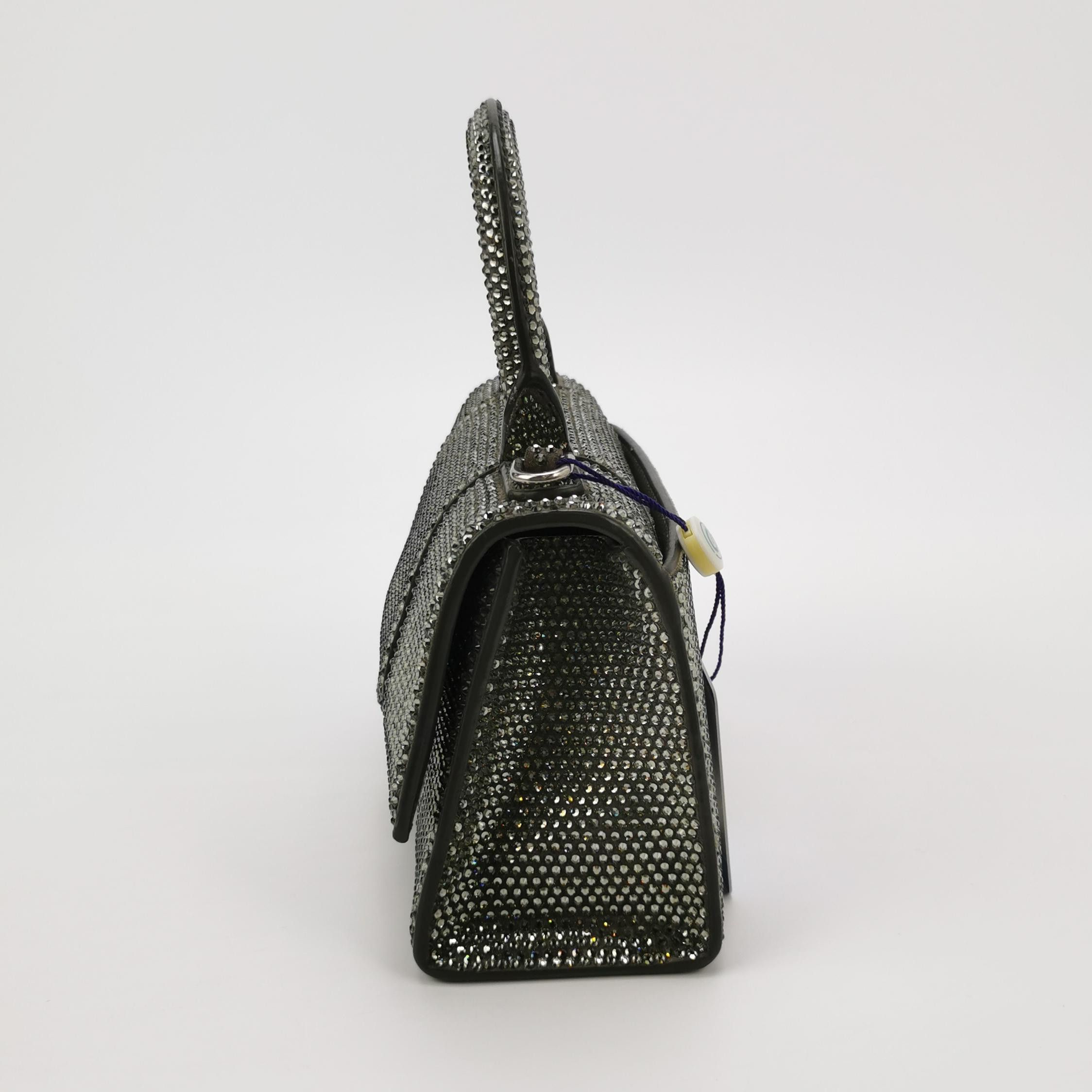 Balenciaga Balenciaga Women os Shoulder Bags Size ONE SIZE - 3 Thumbnail