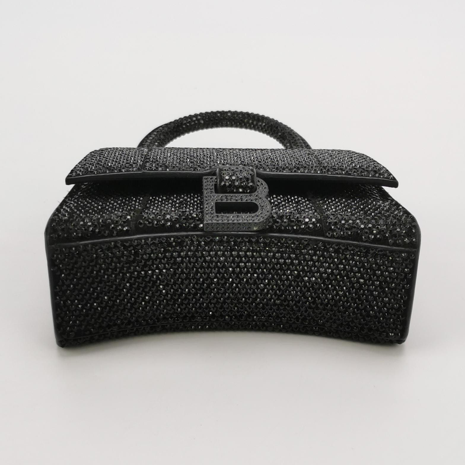 Balenciaga Balenciaga Women os Shoulder Bags Size ONE SIZE - 6 Thumbnail