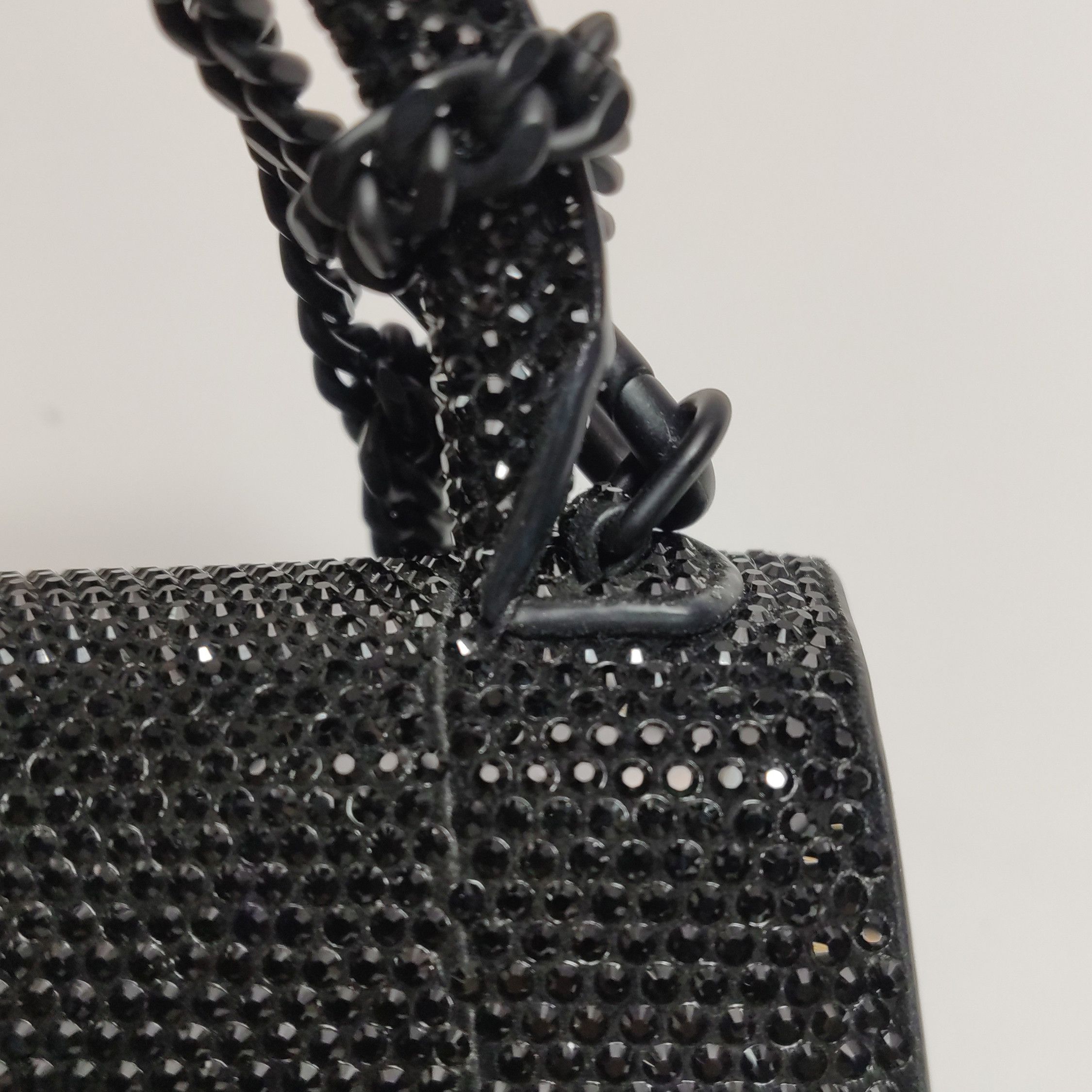 Balenciaga Balenciaga Women os Shoulder Bags Size ONE SIZE - 14 Thumbnail