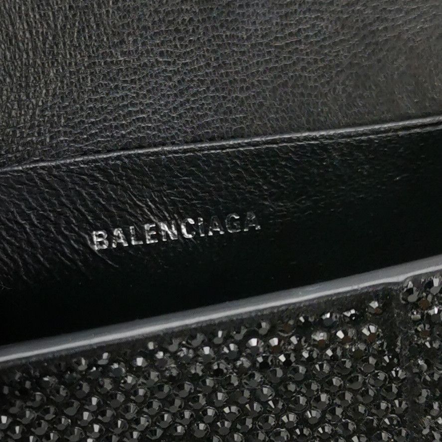Balenciaga Balenciaga Women os Shoulder Bags Size ONE SIZE - 8 Thumbnail