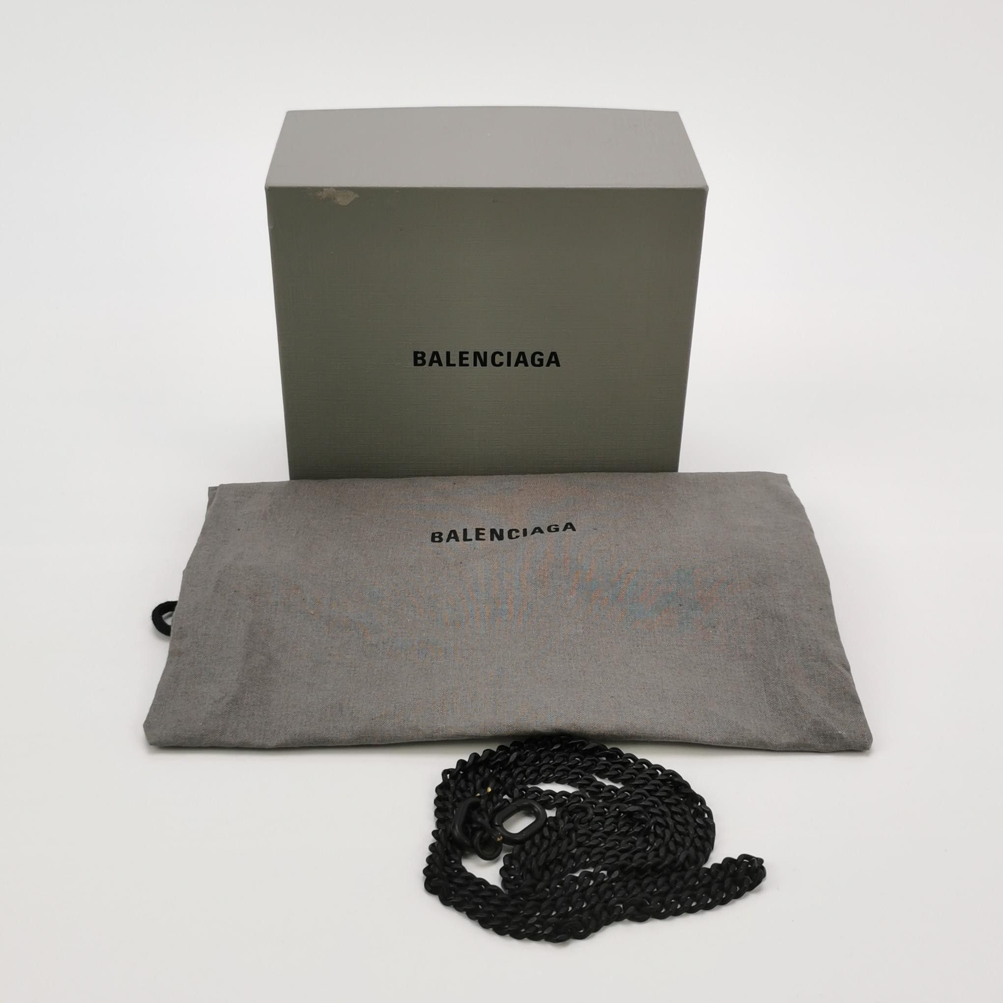 Balenciaga Balenciaga Women os Shoulder Bags Size ONE SIZE - 9 Thumbnail