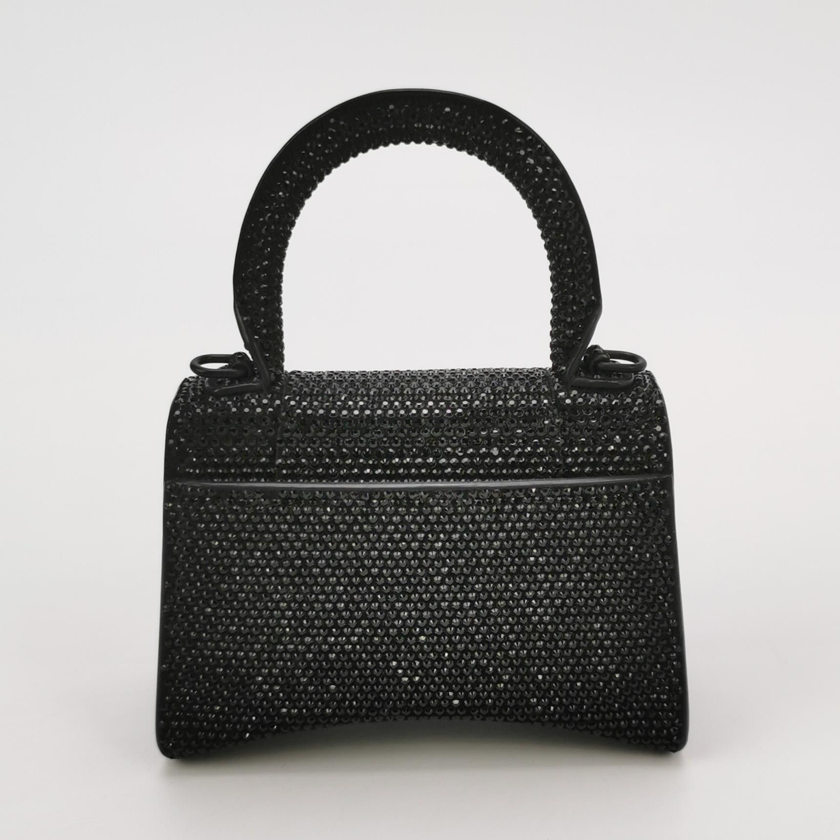 Balenciaga Balenciaga Women os Shoulder Bags Size ONE SIZE - 5 Thumbnail
