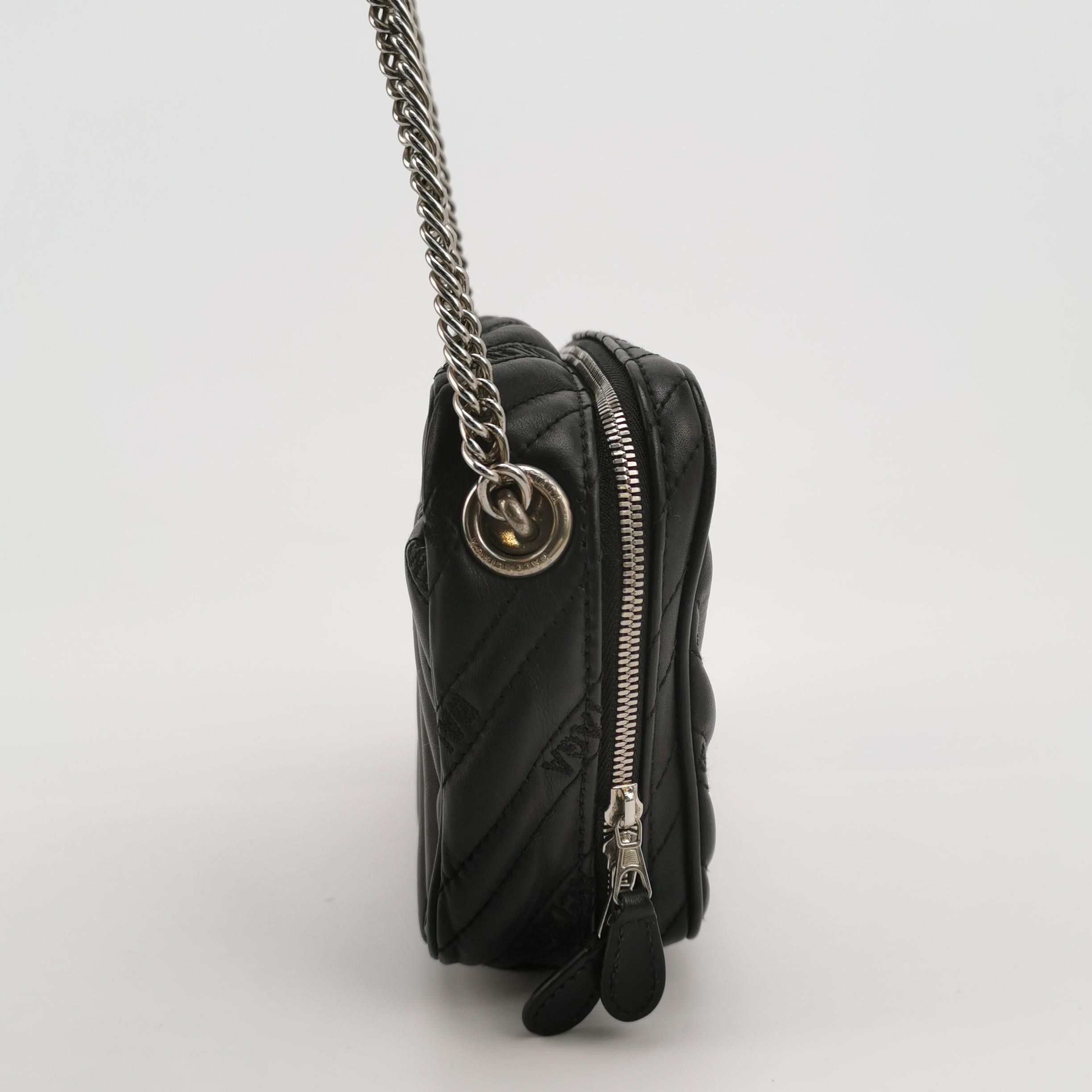 Balenciaga Balenciaga Women os Shoulder Bags Size ONE SIZE - 4 Thumbnail
