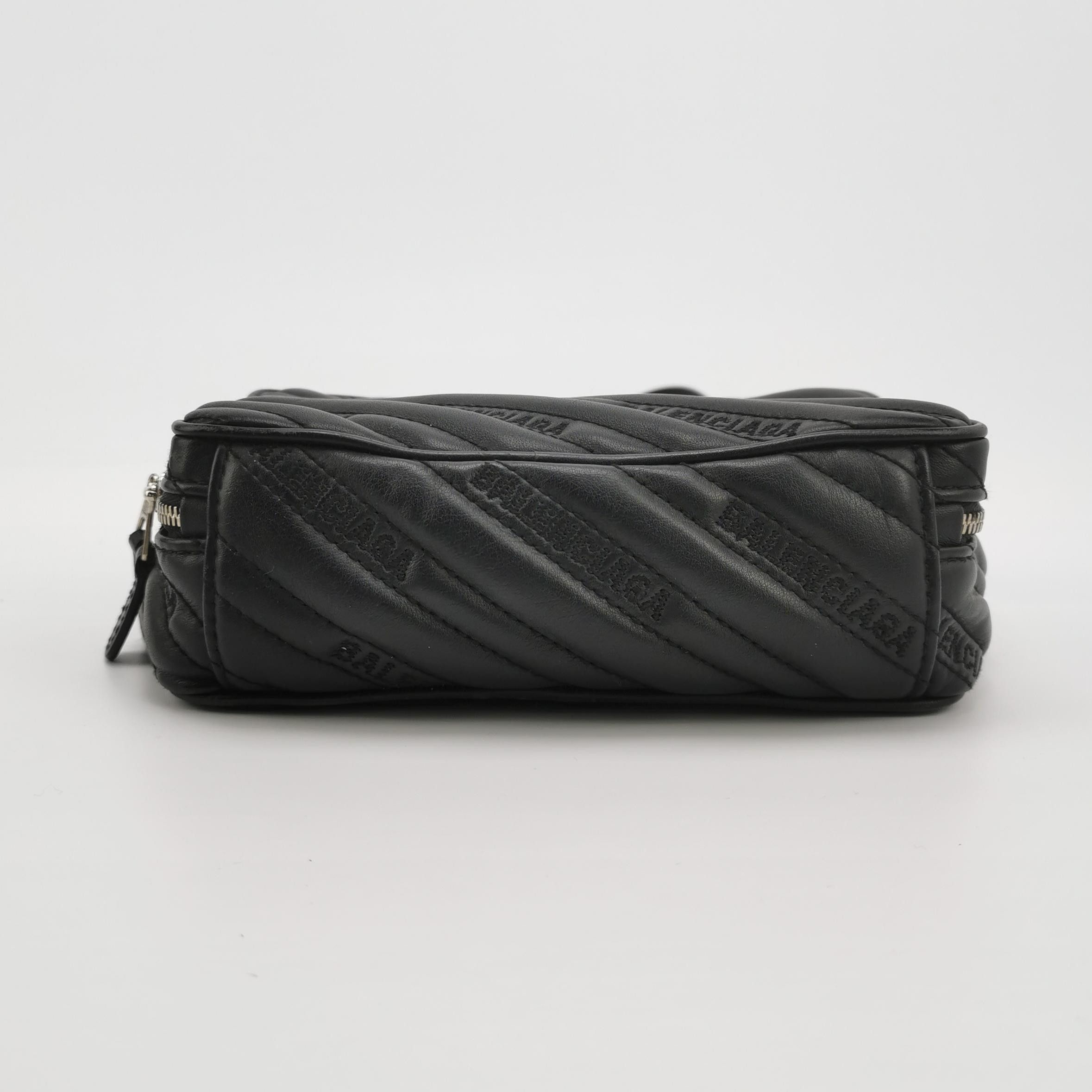 Balenciaga Balenciaga Women os Shoulder Bags Size ONE SIZE - 6 Thumbnail
