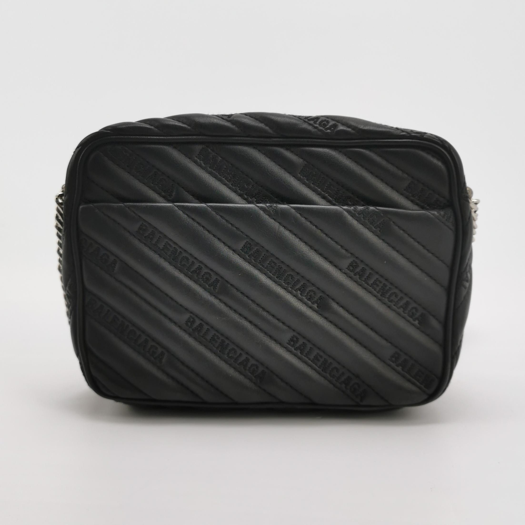 Balenciaga Balenciaga Women os Shoulder Bags Size ONE SIZE - 5 Thumbnail