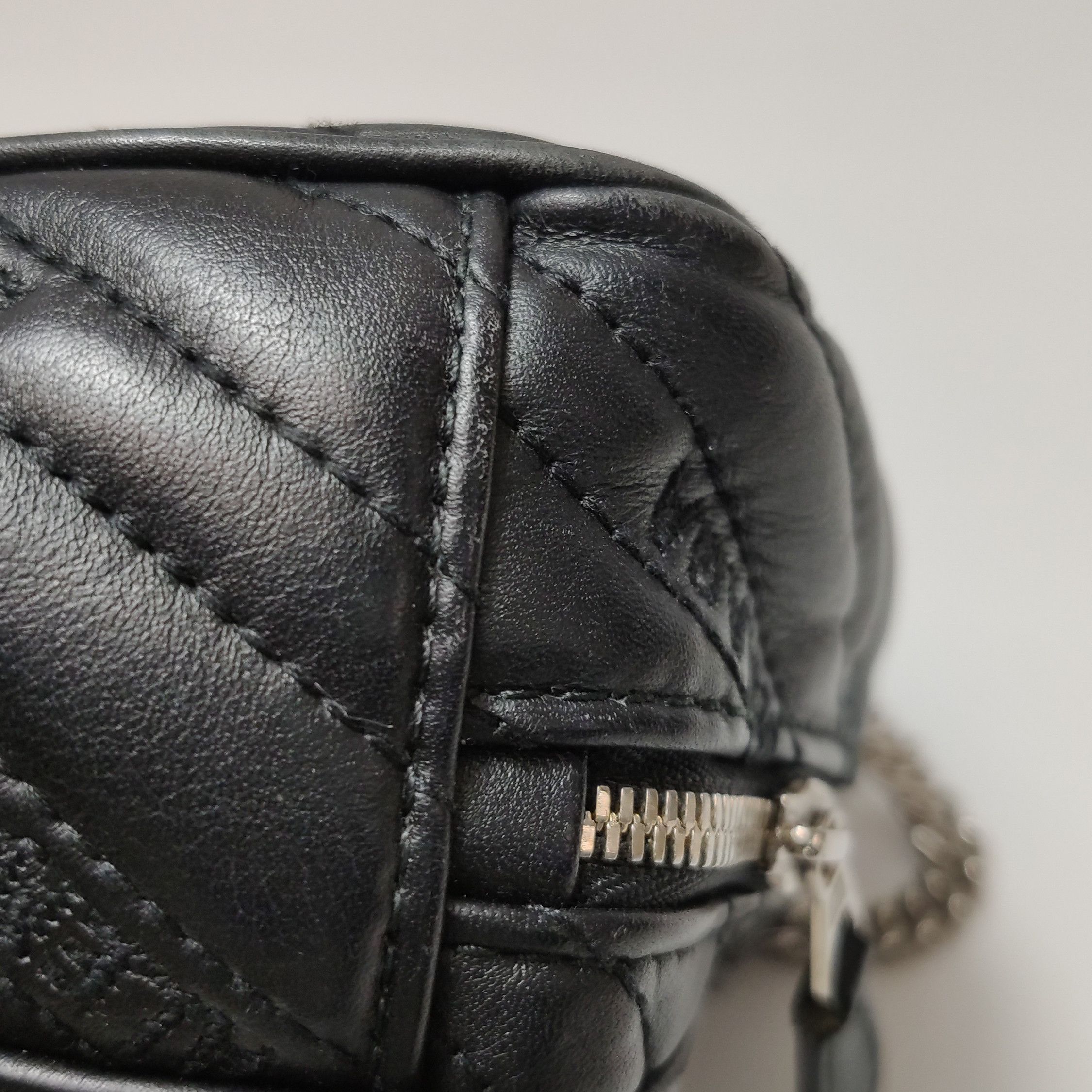 Balenciaga Balenciaga Women os Shoulder Bags Size ONE SIZE - 14 Thumbnail