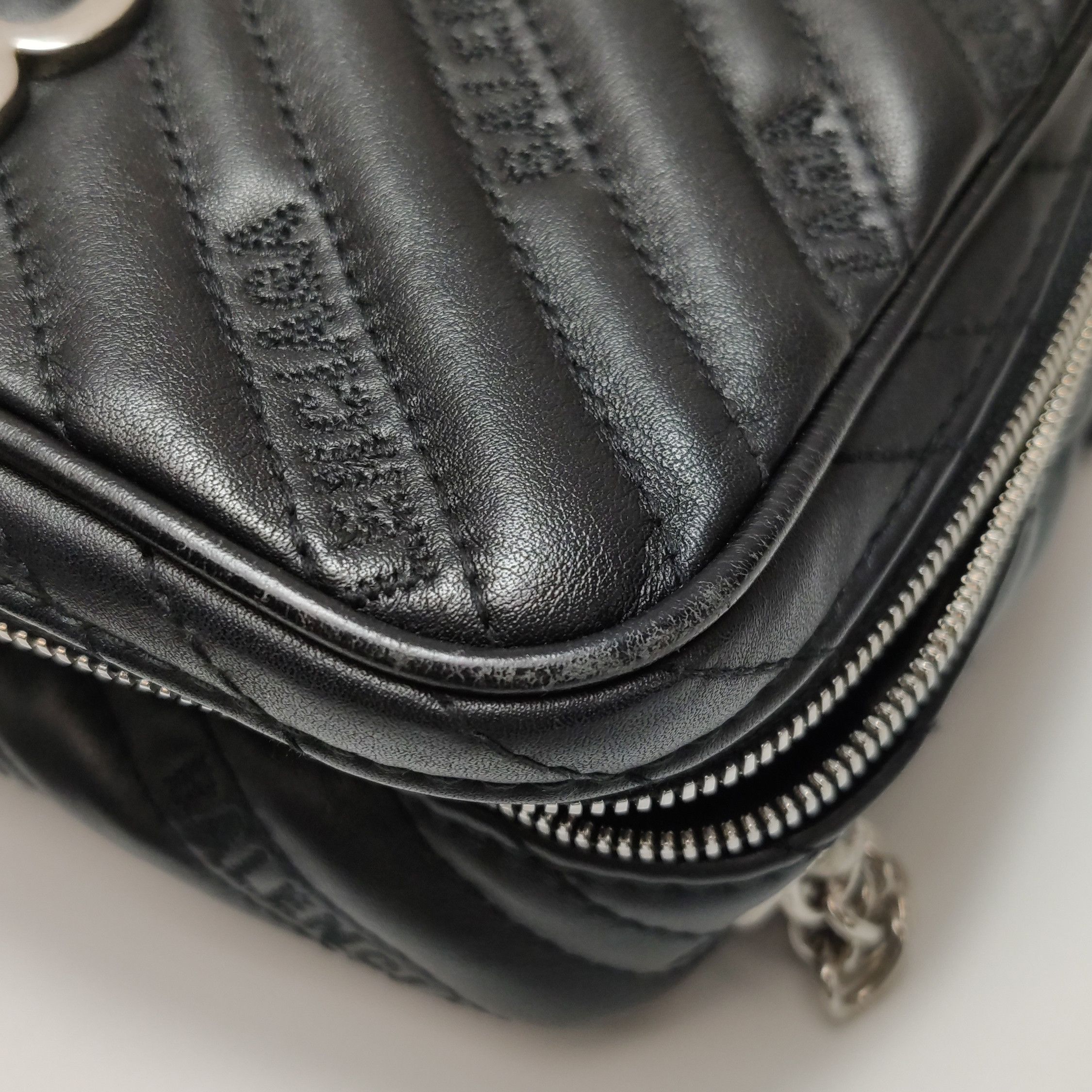 Balenciaga Balenciaga Women os Shoulder Bags Size ONE SIZE - 13 Thumbnail