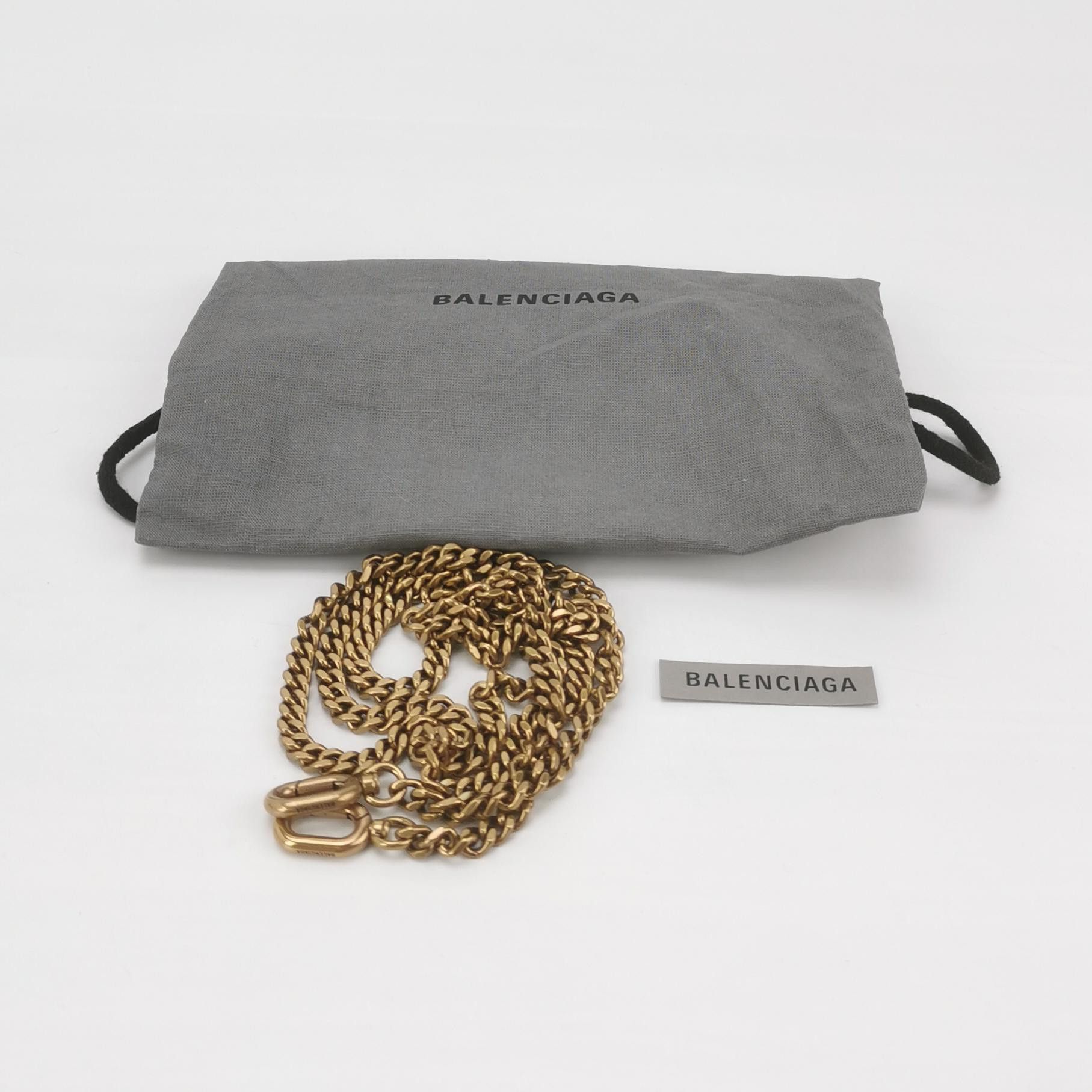 Balenciaga Balenciaga Women os Shoulder Bags Size ONE SIZE - 10 Thumbnail