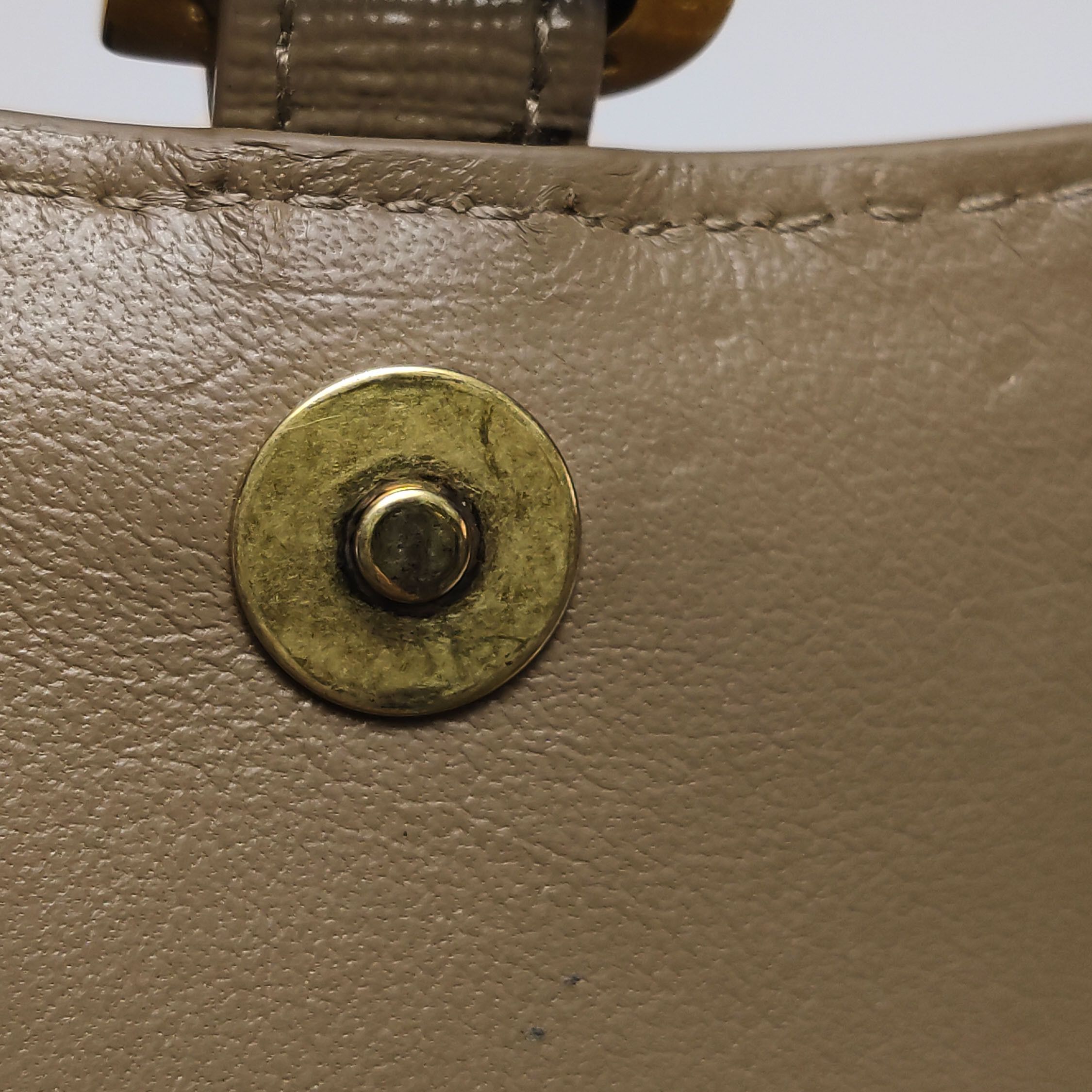 Balenciaga Balenciaga Women os Shoulder Bags Size ONE SIZE - 13 Thumbnail