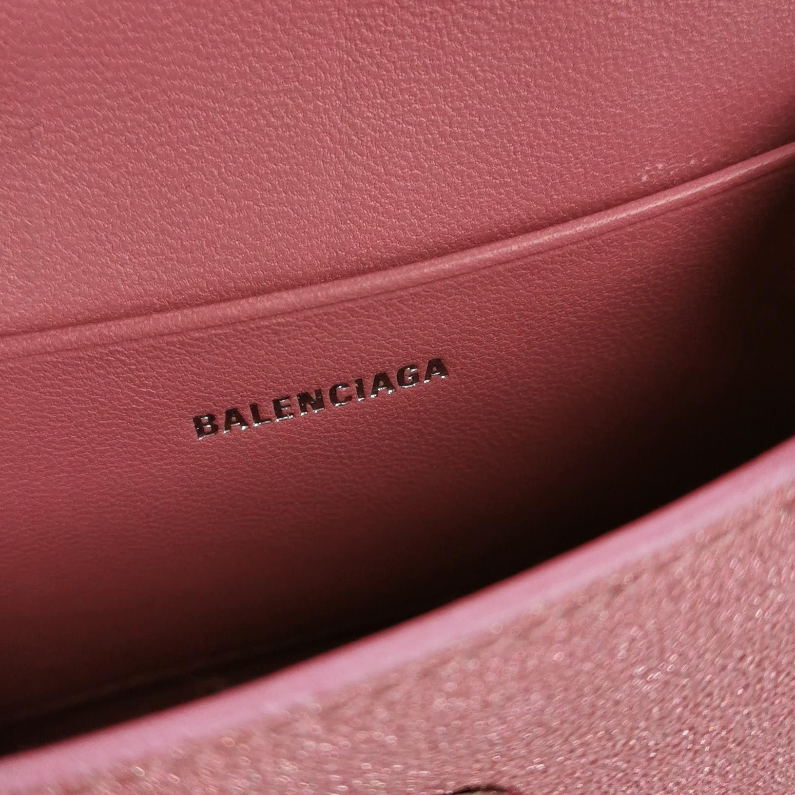 Balenciaga Balenciaga Women os Crossbody Bags Size ONE SIZE - 8 Thumbnail