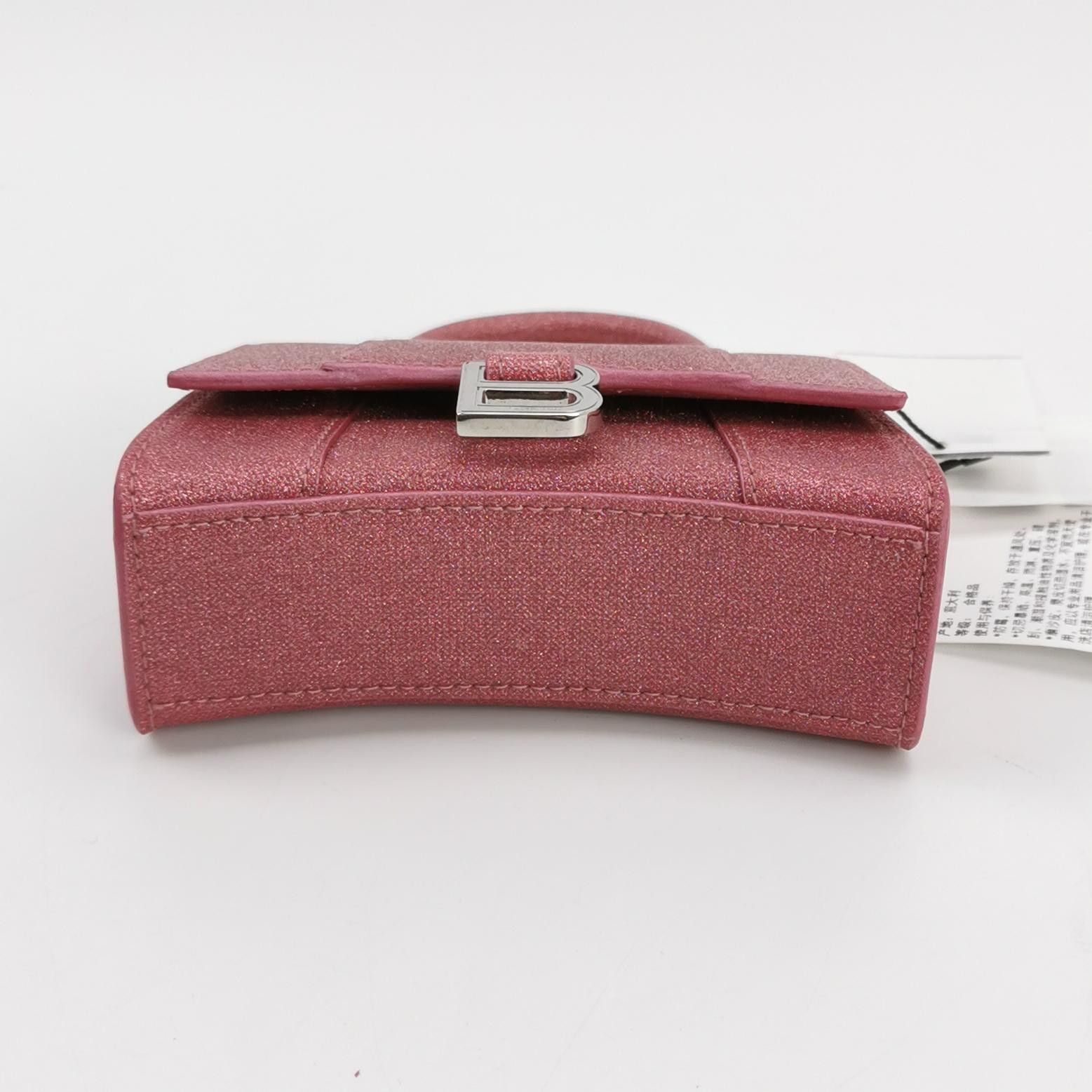 Balenciaga Balenciaga Women os Crossbody Bags Size ONE SIZE - 6 Thumbnail