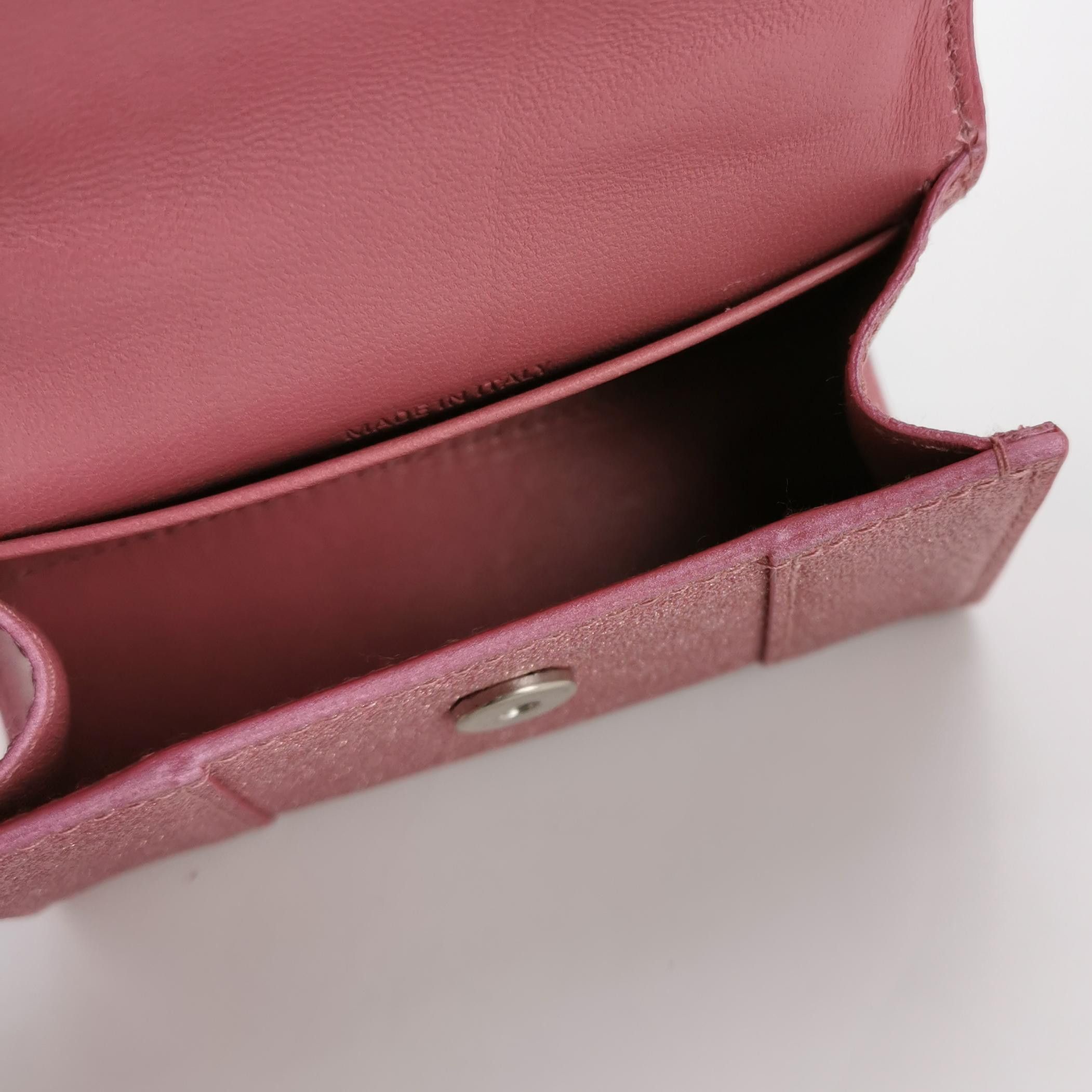 Balenciaga Balenciaga Women os Crossbody Bags Size ONE SIZE - 7 Thumbnail