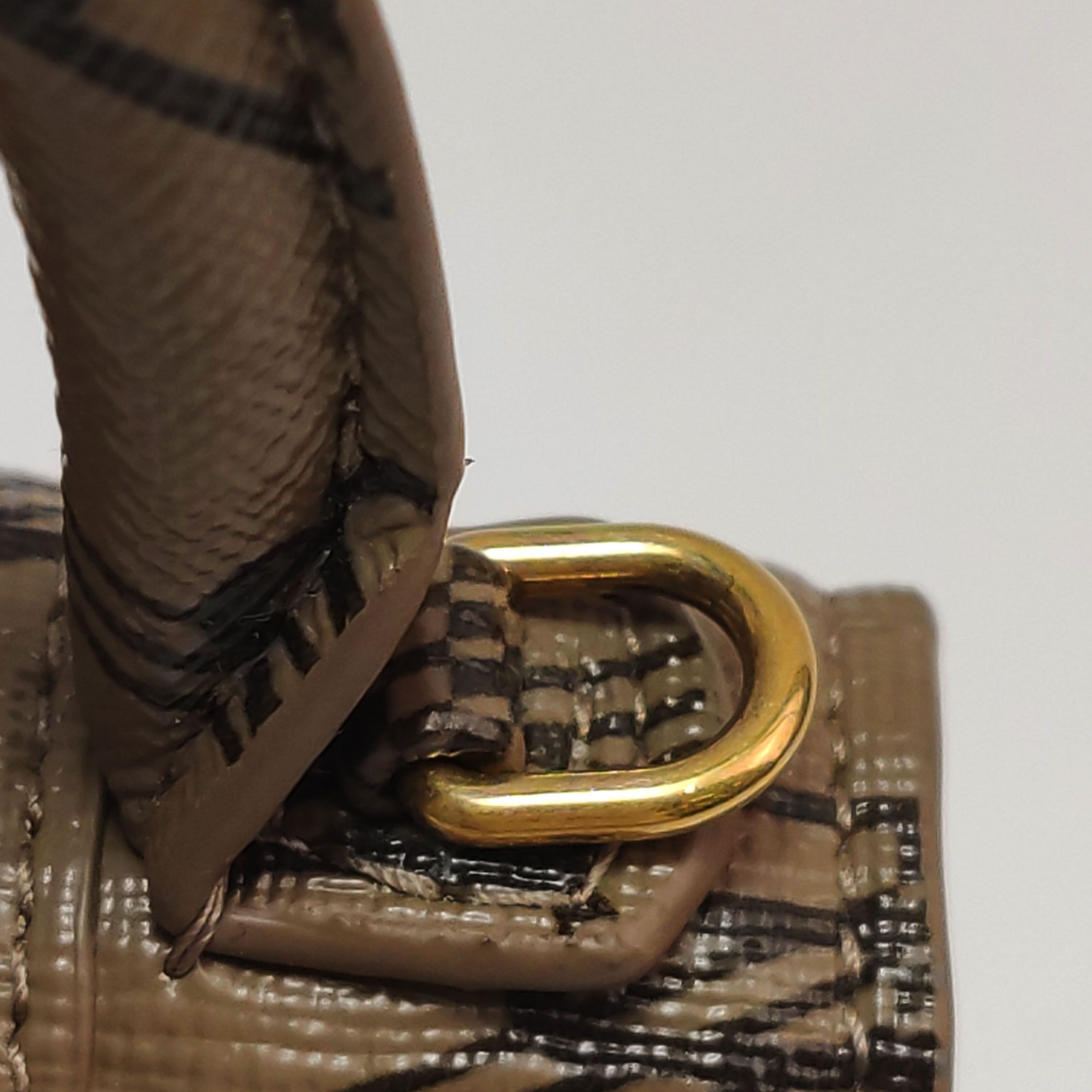 Balenciaga Balenciaga Women os Crossbody Bags Size ONE SIZE - 15 Thumbnail