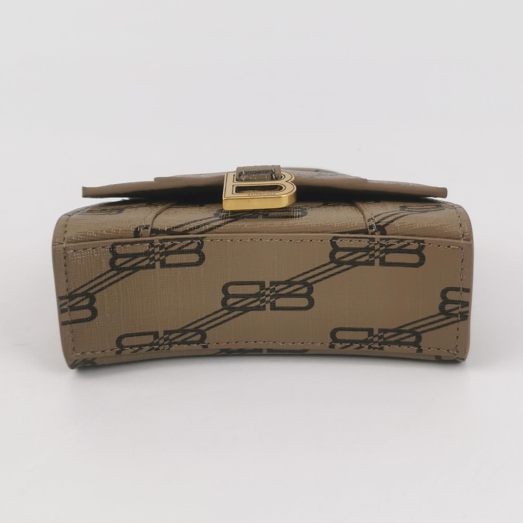 Balenciaga Balenciaga Women os Crossbody Bags Size ONE SIZE - 6 Thumbnail