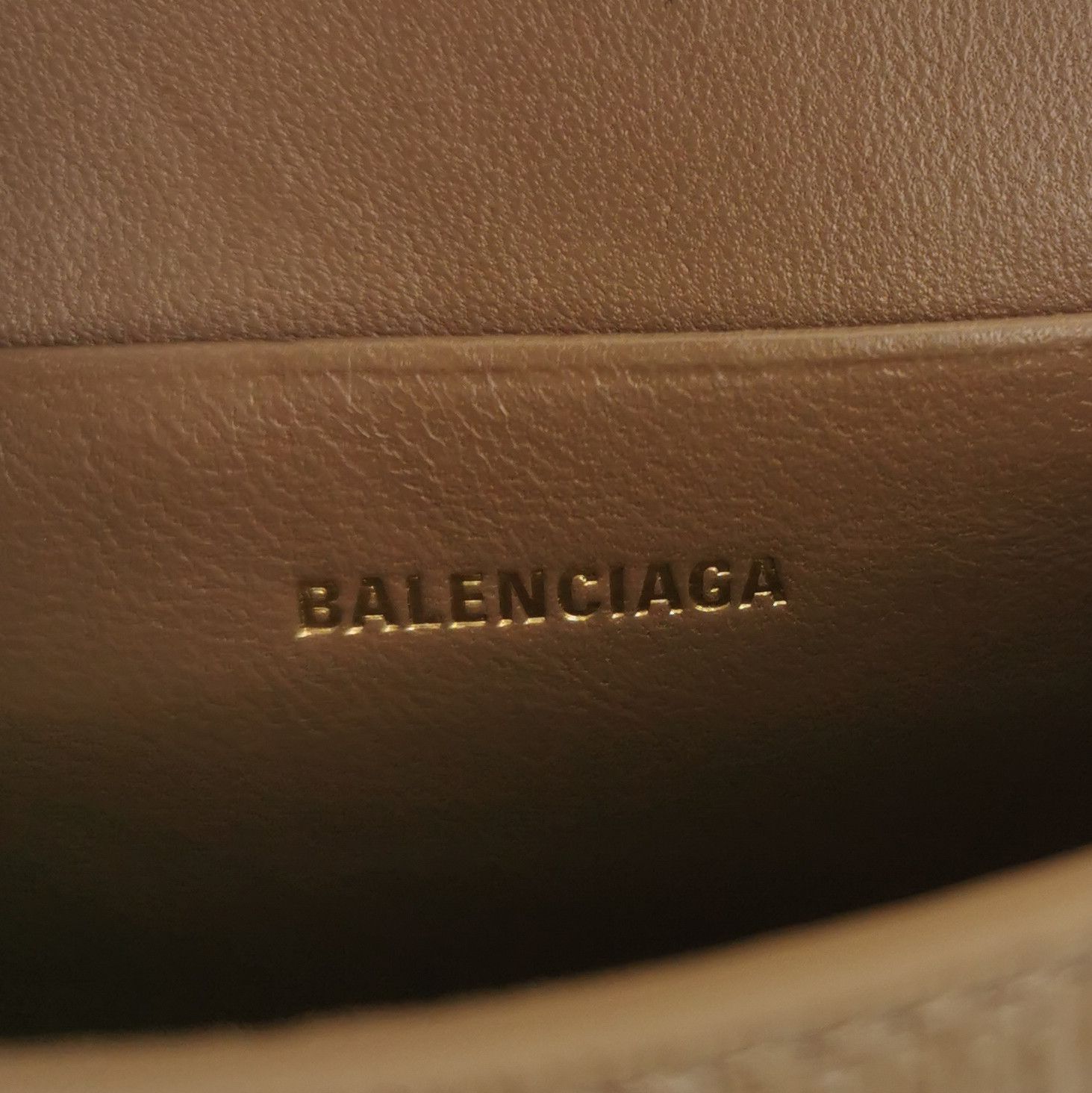 Balenciaga Balenciaga Women os Crossbody Bags Size ONE SIZE - 8 Thumbnail
