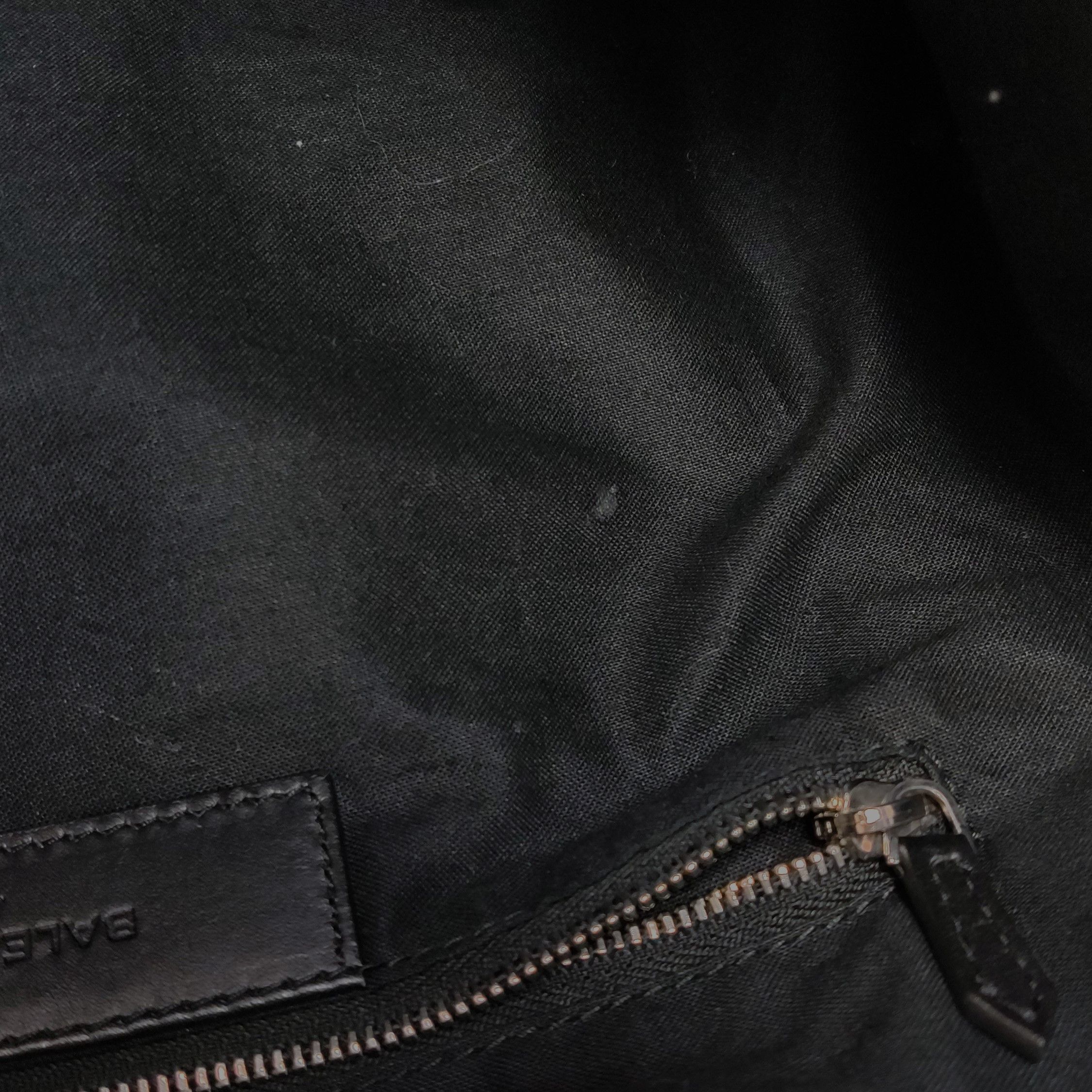 Balenciaga Balenciaga Women os Shoulder Bags Size ONE SIZE - 10 Thumbnail
