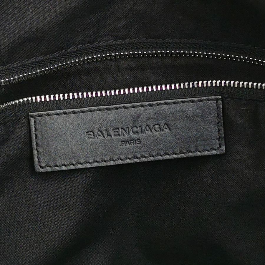 Balenciaga Balenciaga Women os Shoulder Bags Size ONE SIZE - 8 Thumbnail