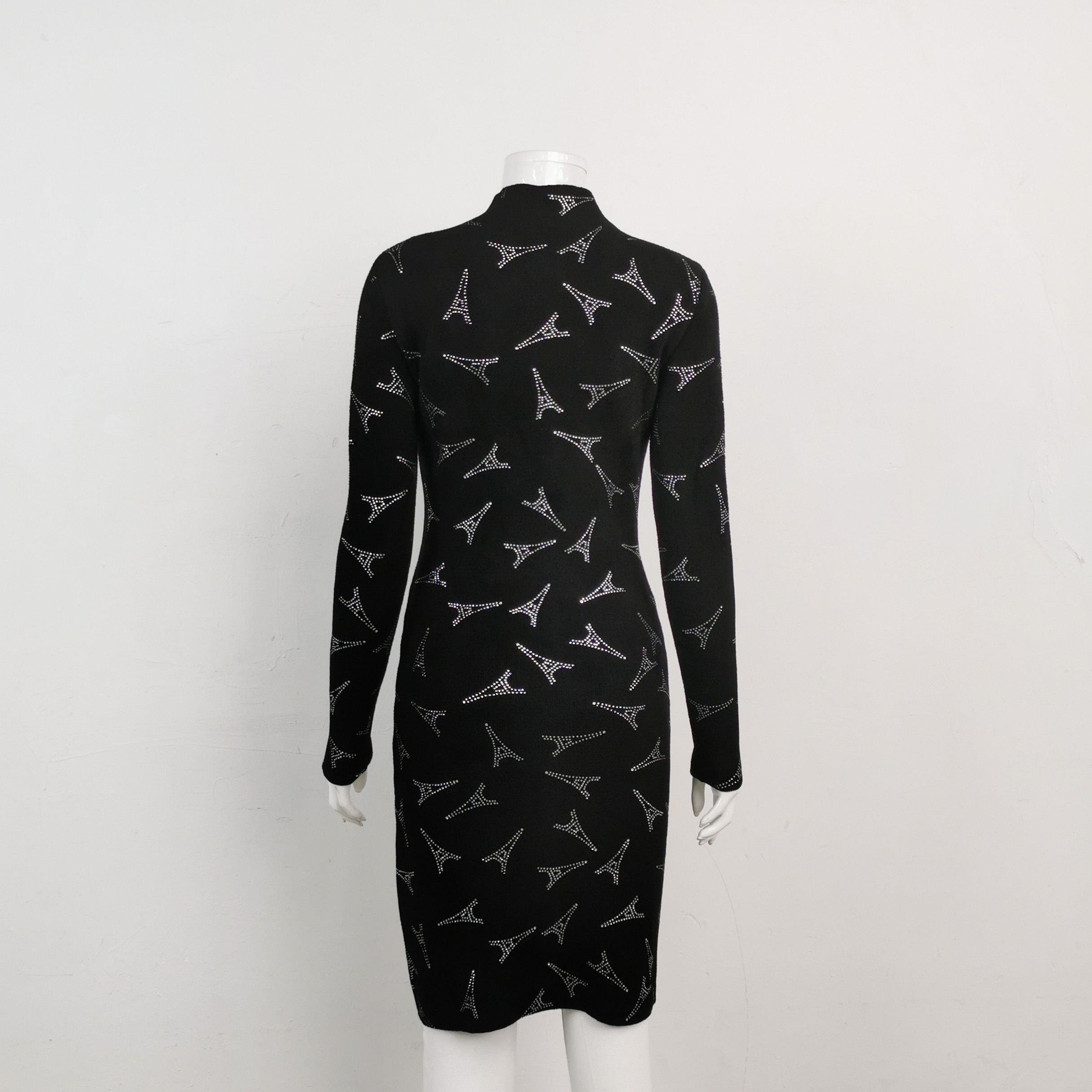 Balenciaga Balenciaga Women m Midi Size M / US 6-8 / IT 42-44 - 2 Thumbnail