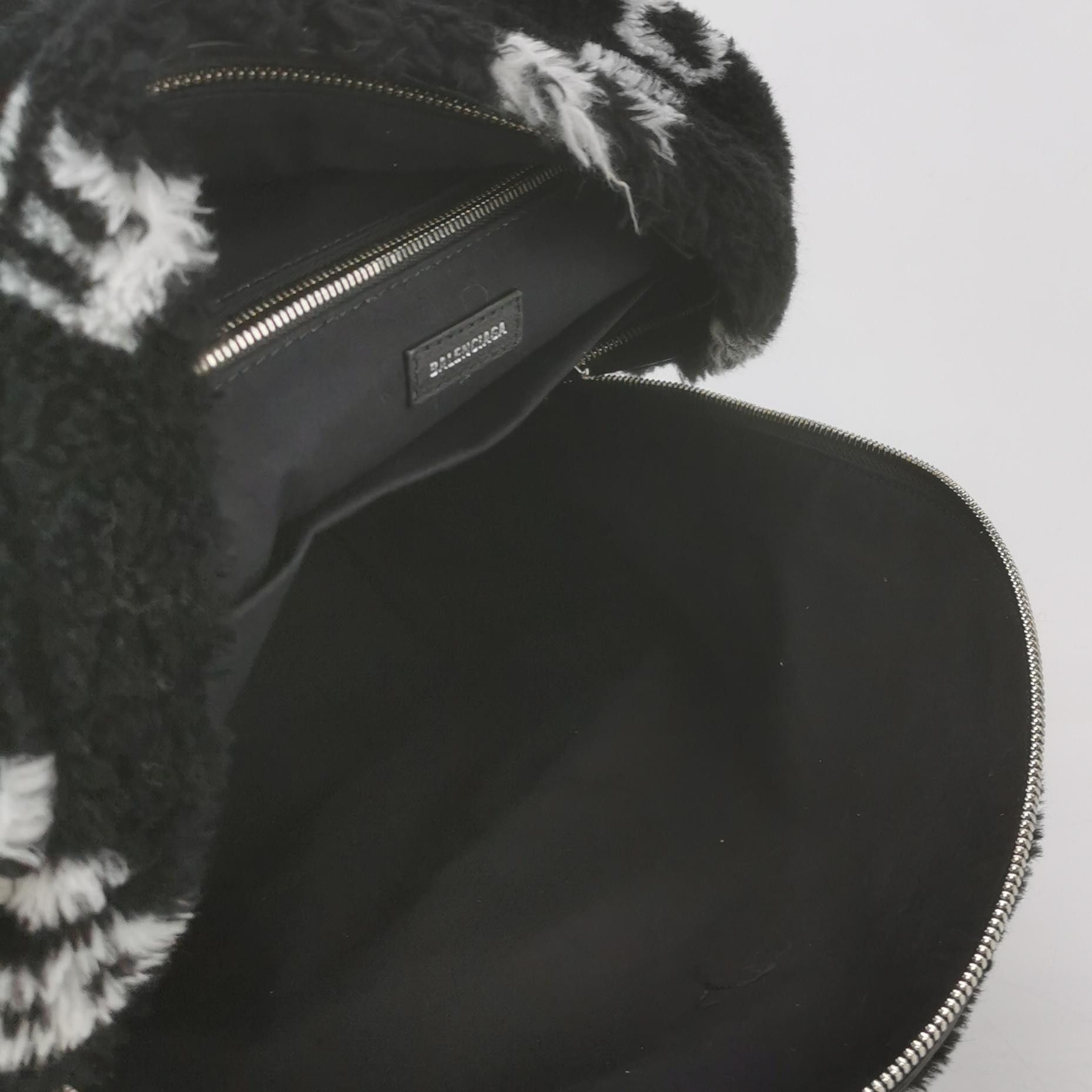Balenciaga Balenciaga Women os Backpacks Size ONE SIZE - 7 Thumbnail